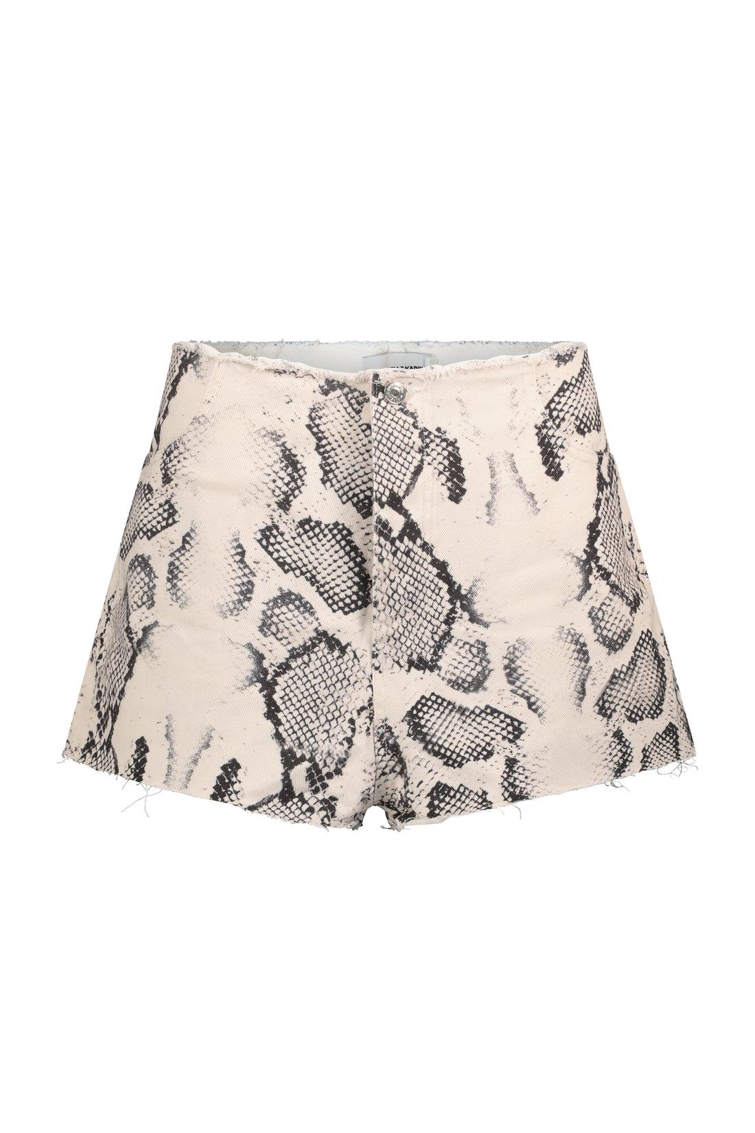 MONNA SHORTS snake