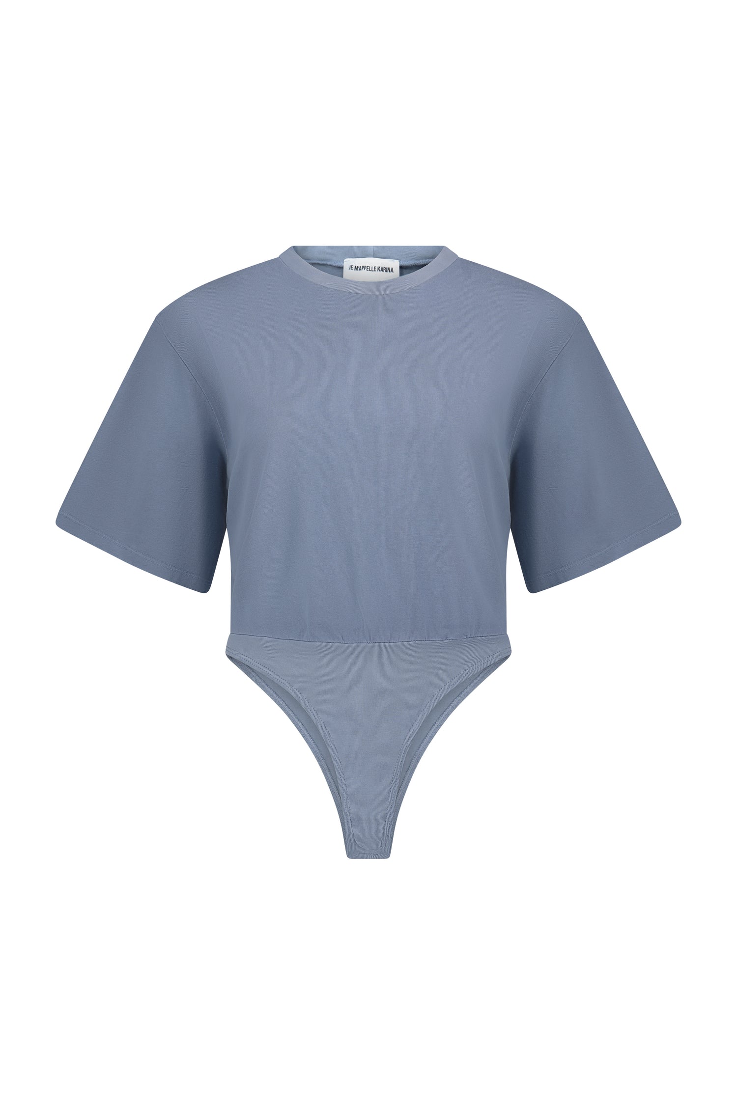 MICHAELLA BODYSUIT wash blue