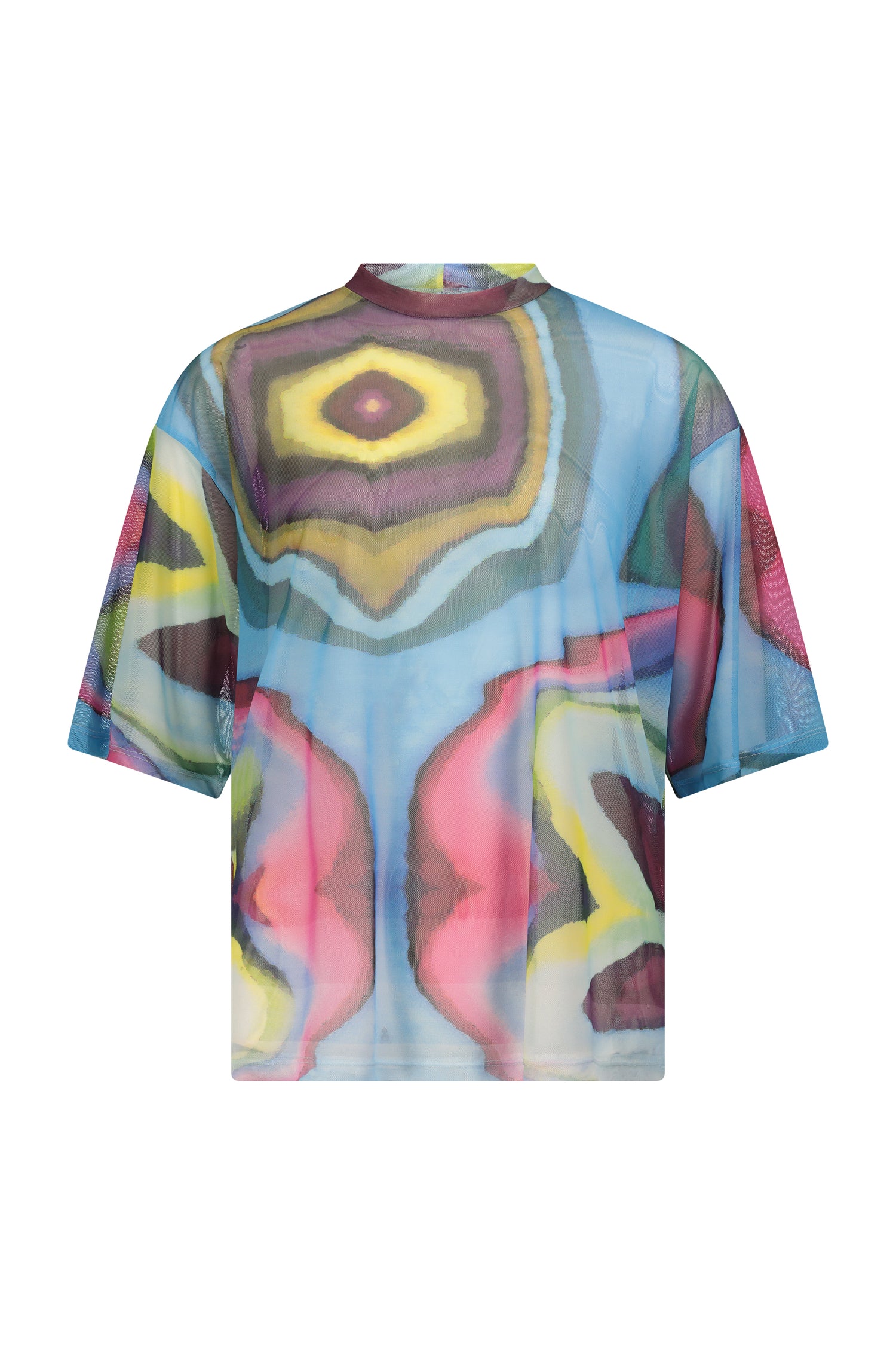 NORA SHIRT neon