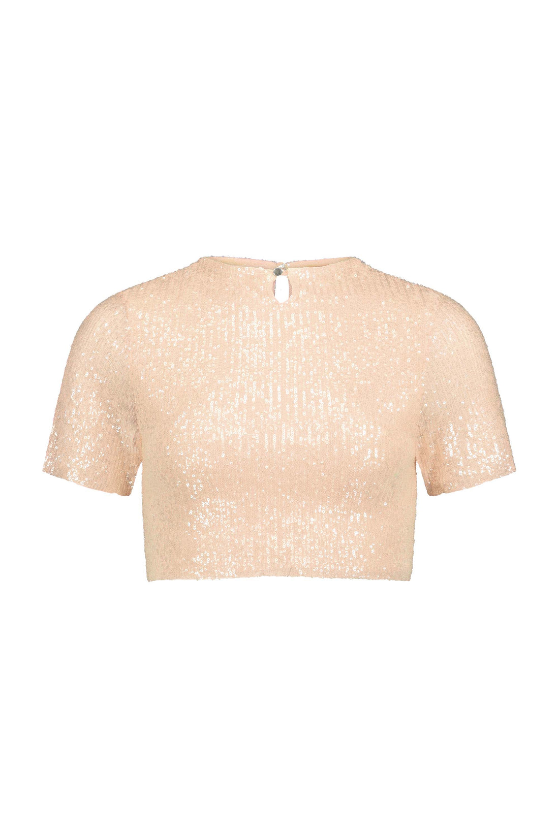 AMALIA CROP paiet cream