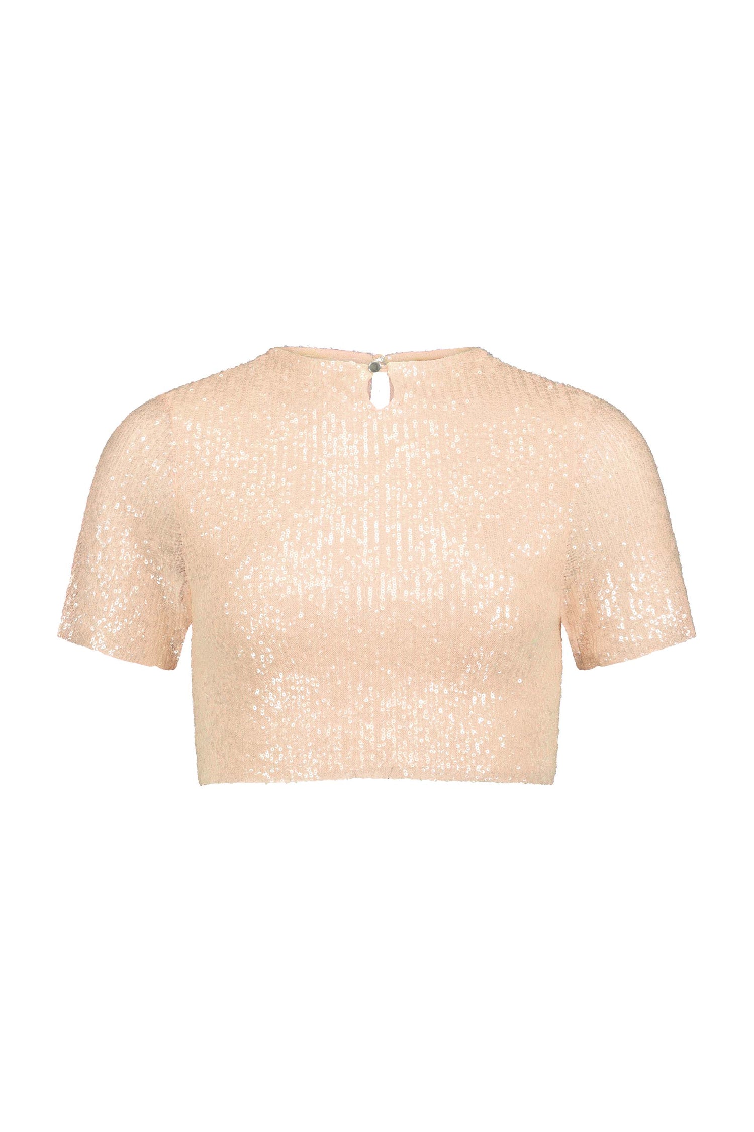 AMALIA CROP paiet cream