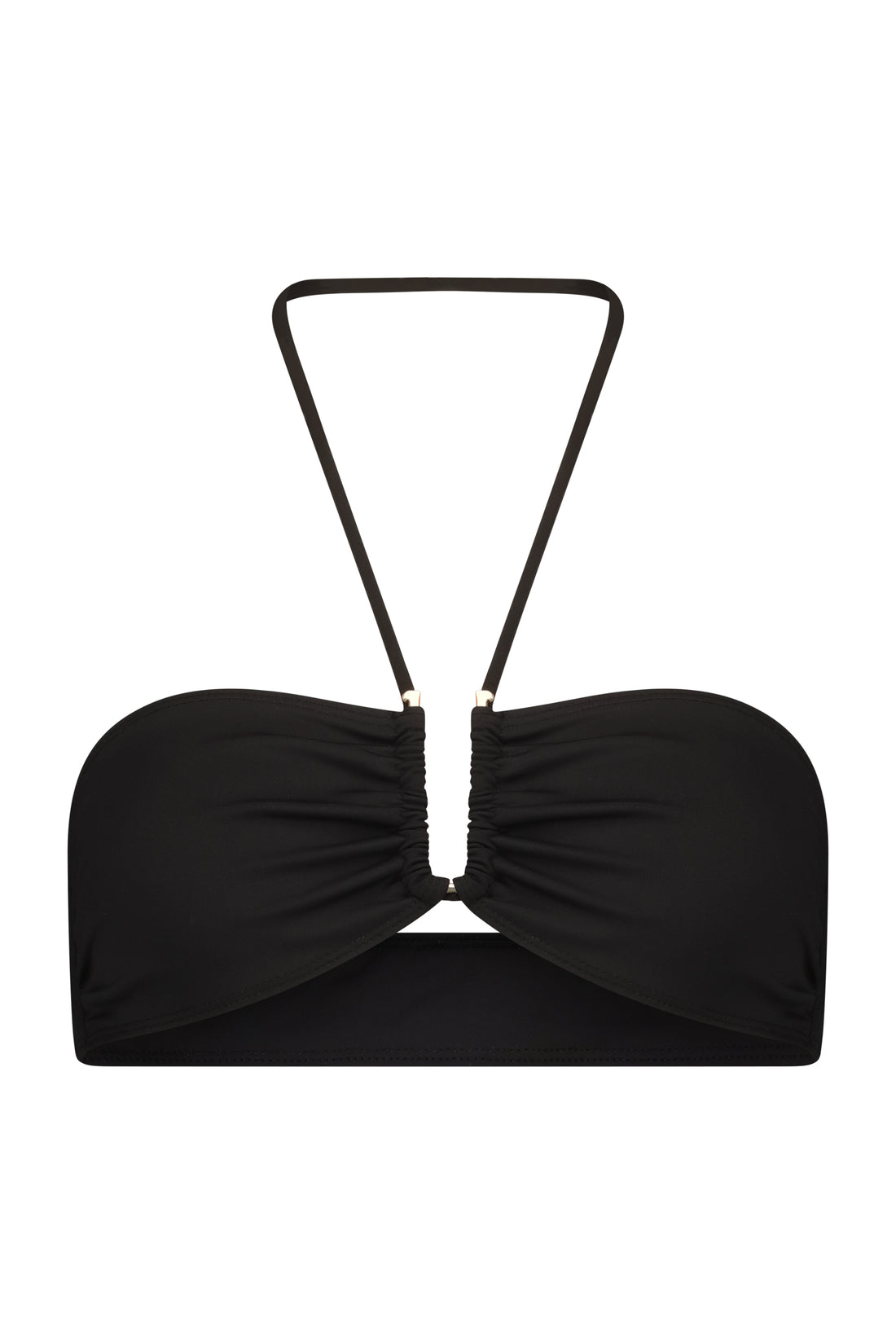 MONA TOP black
