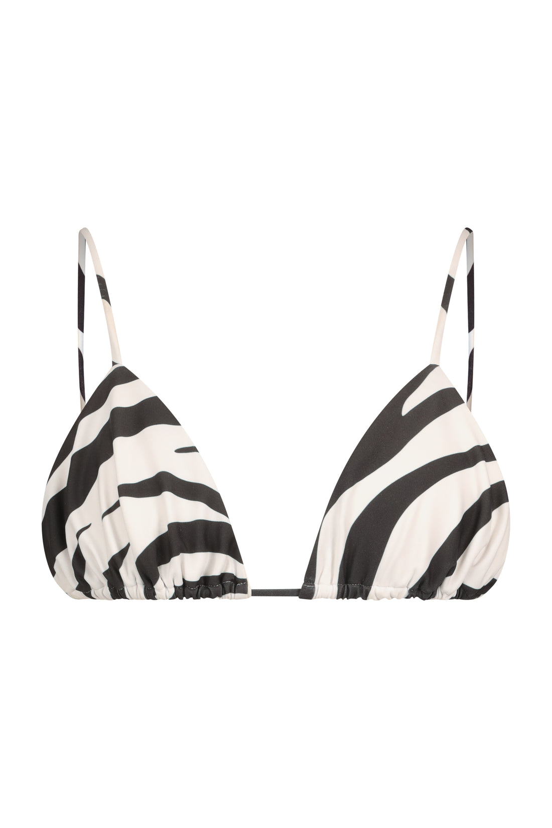 JACKIE TOP zebra