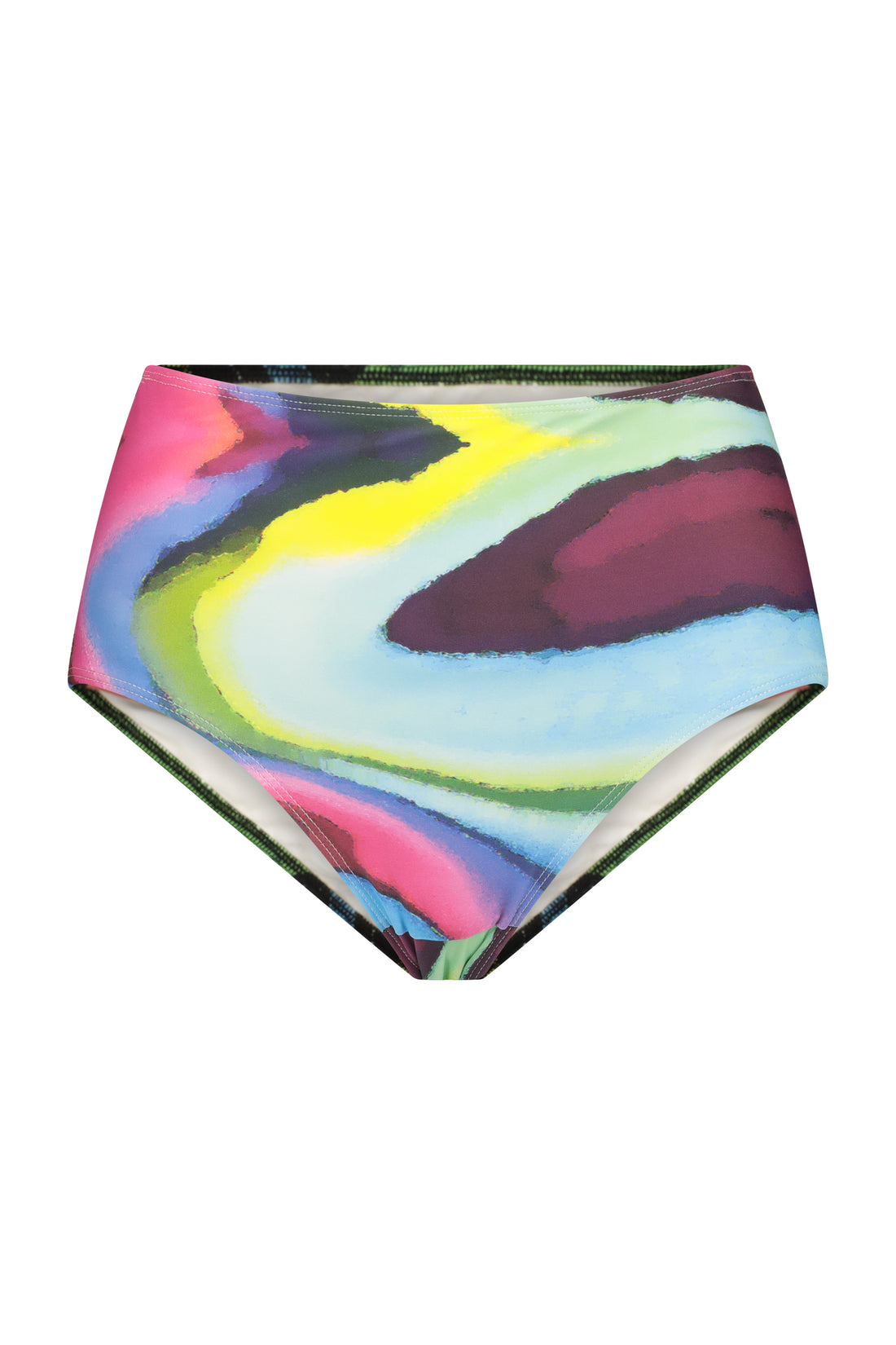 MICHELLE BOTTOM neon