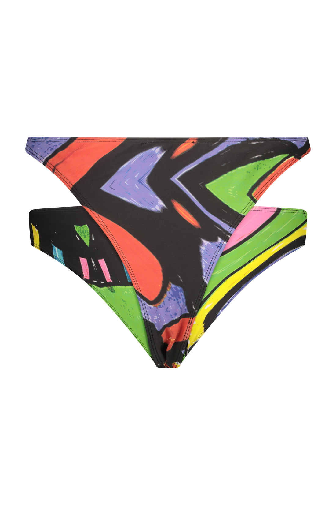 TWINE BOTTOM picasso