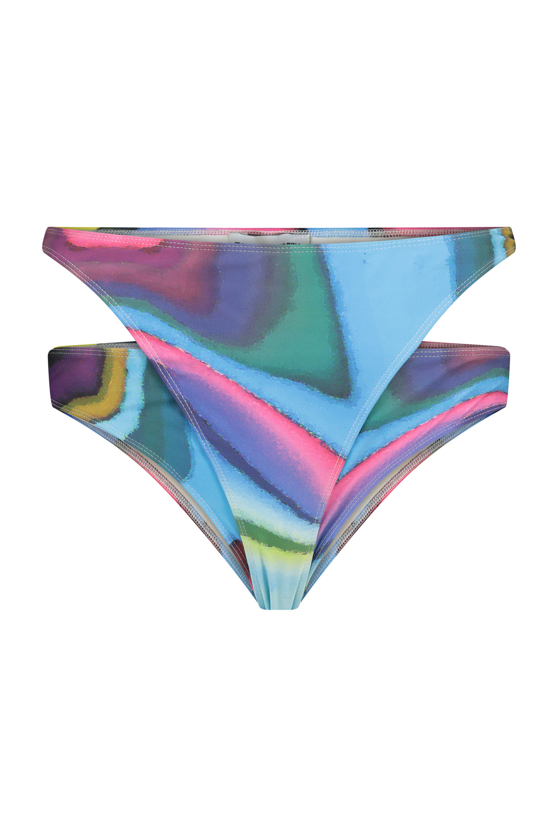 TWINE BOTTOM neon