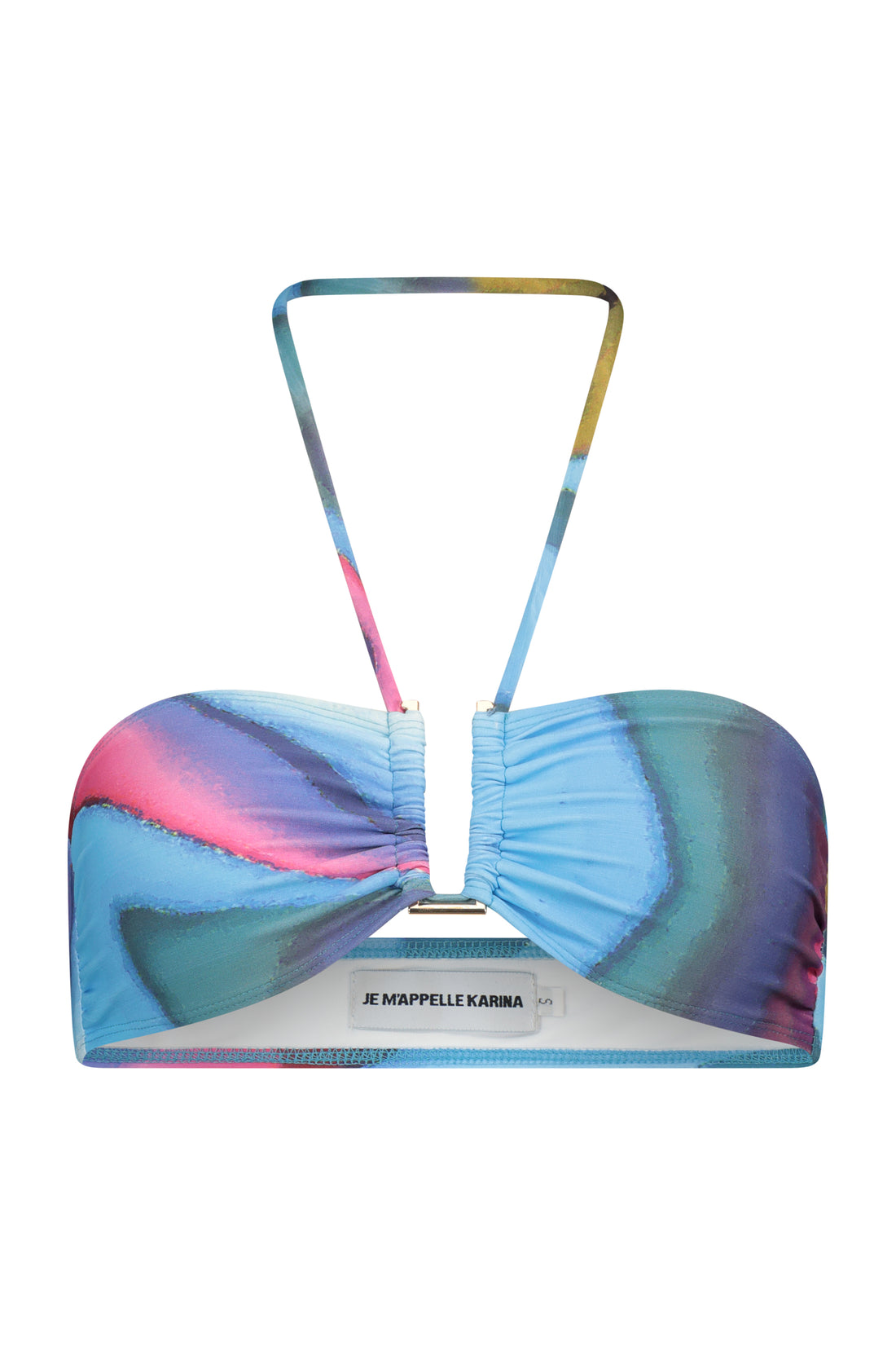 MONA TOP neon