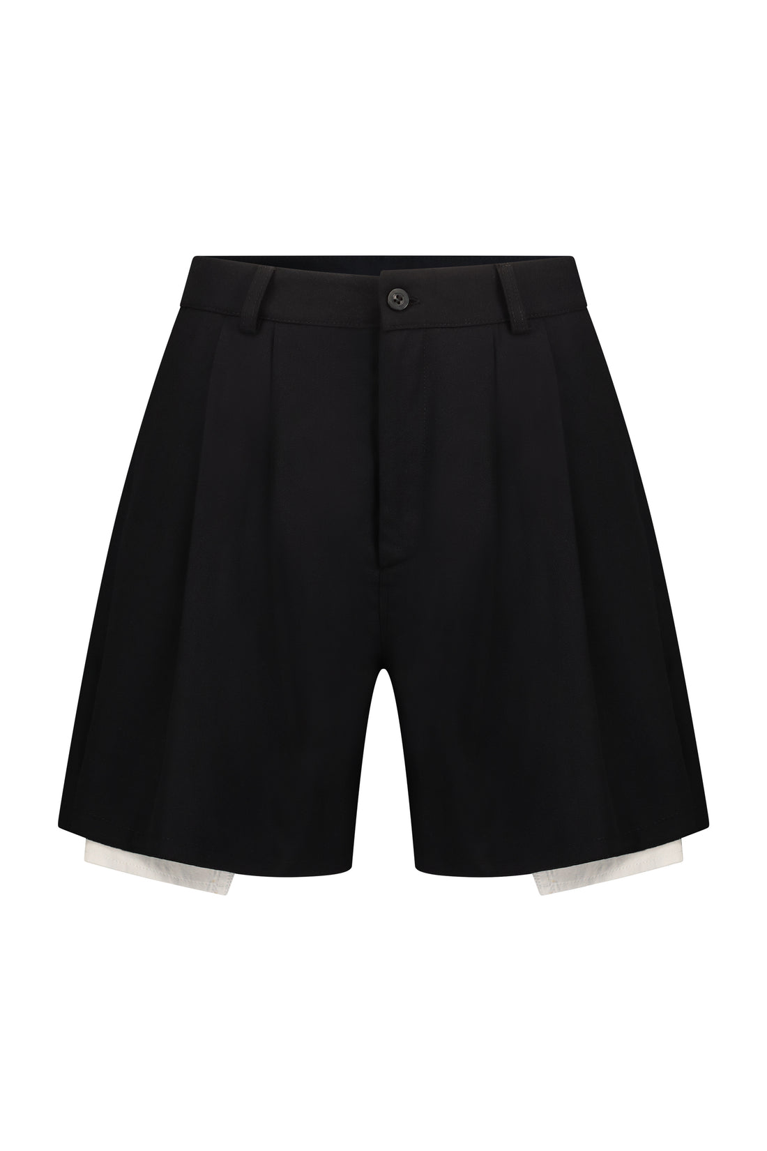 WILLIY BERMUDA black