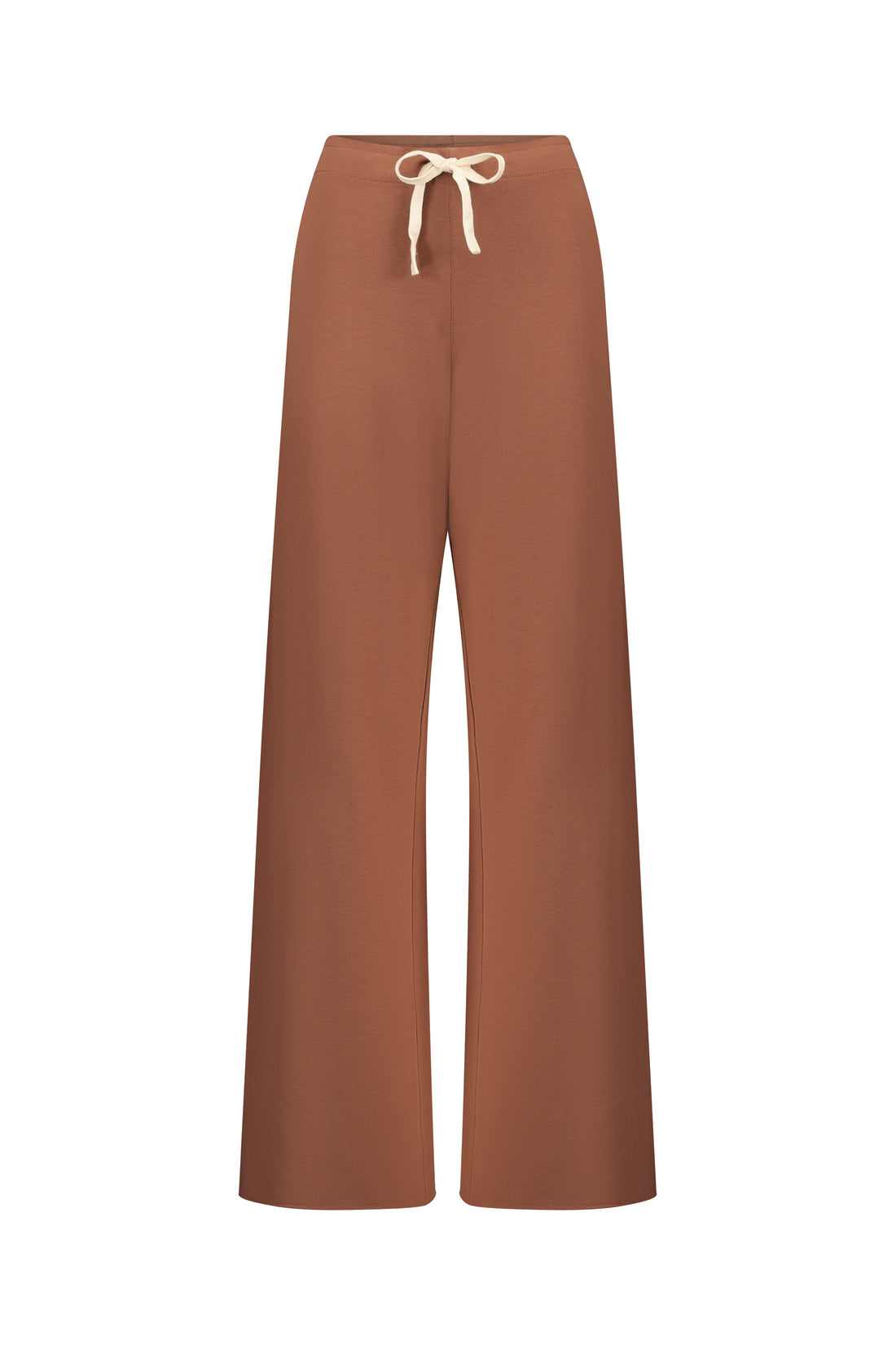 PAUL SWEATPANTS camel