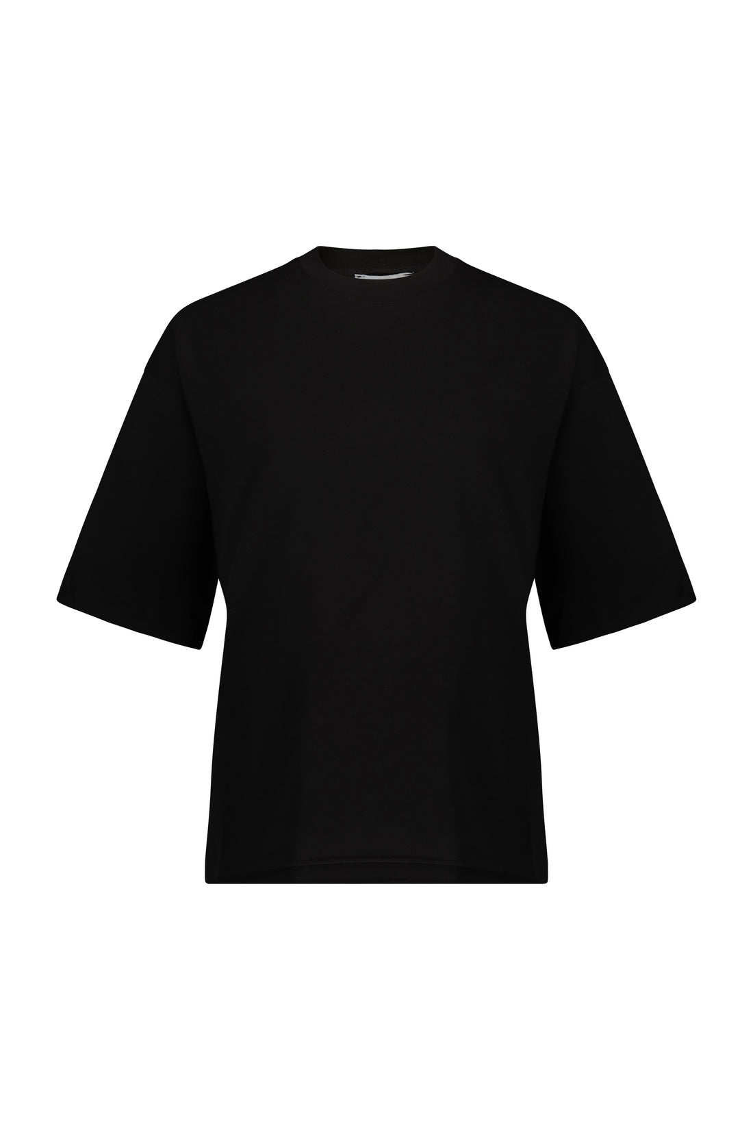 MARISSA SHIRT black