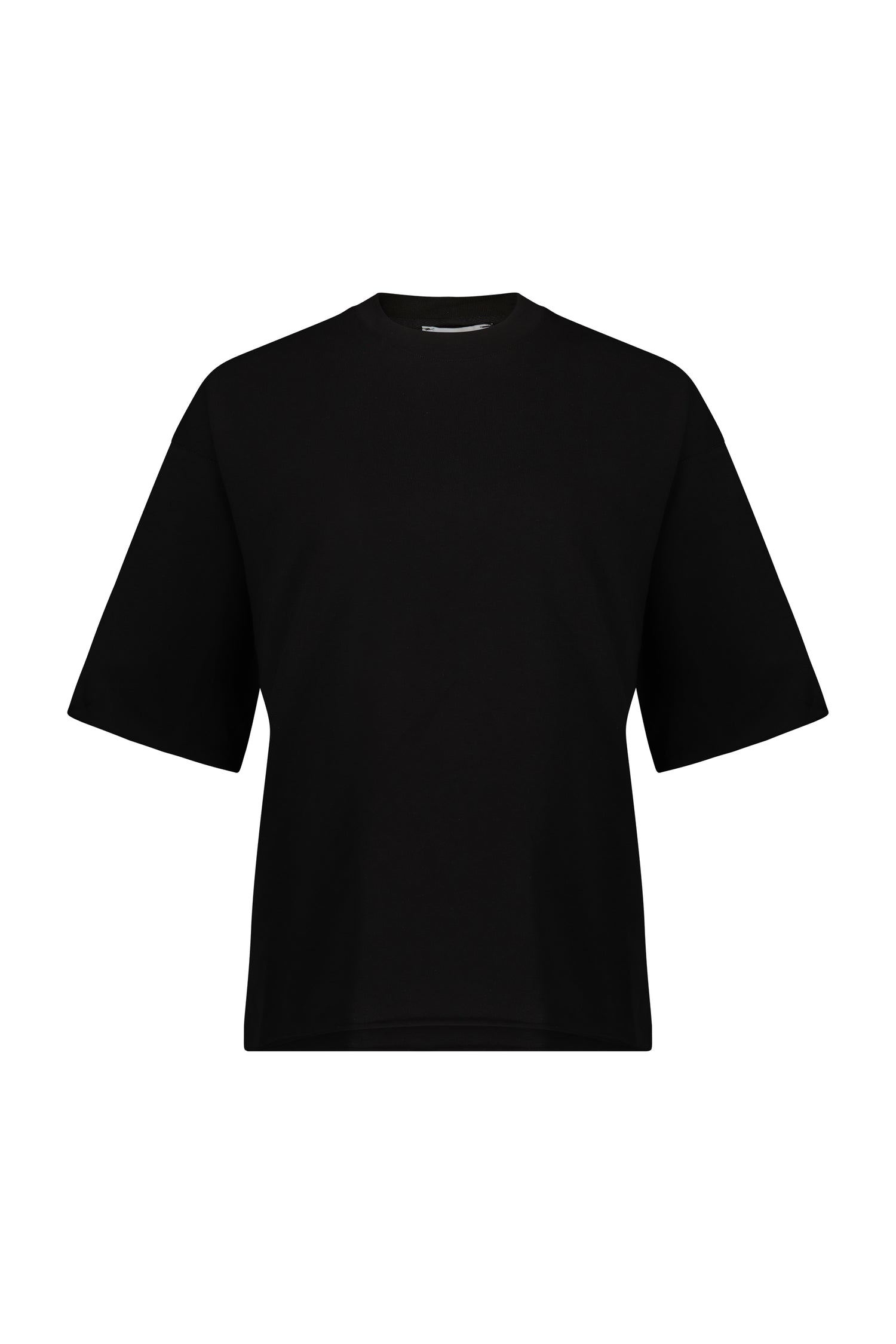 MARISSA SHIRT black