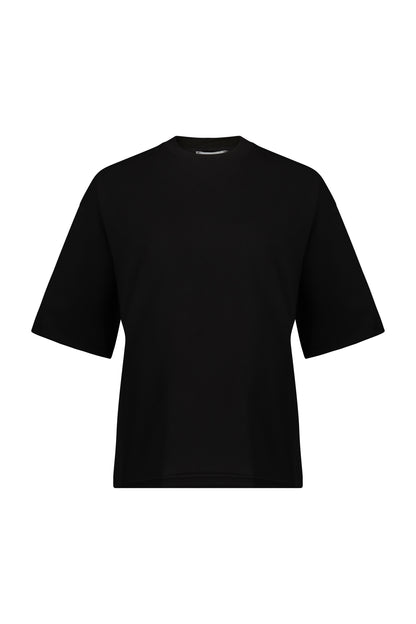 MARISSA SHIRT black