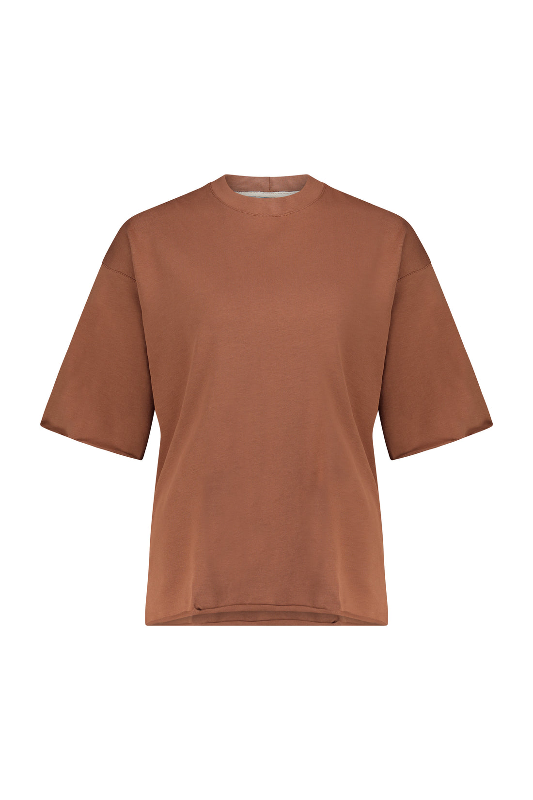 MARISSA SHIRT camel