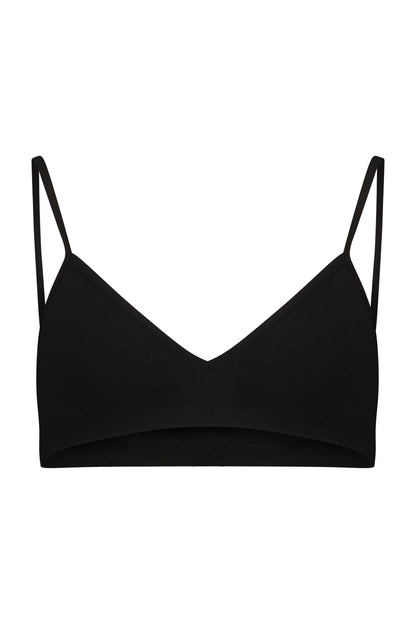 PAUL TOP black