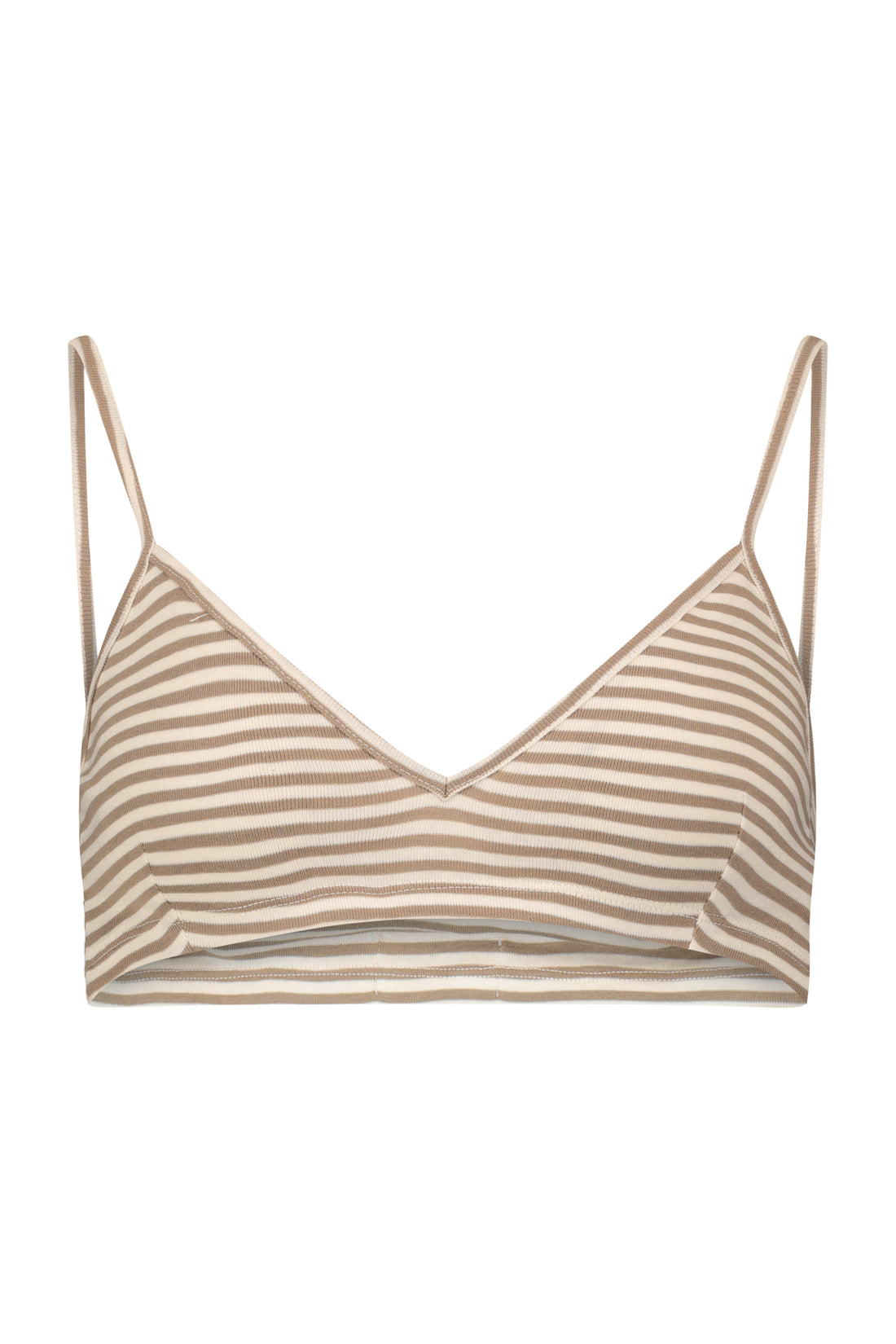 PAUL TOP stripes