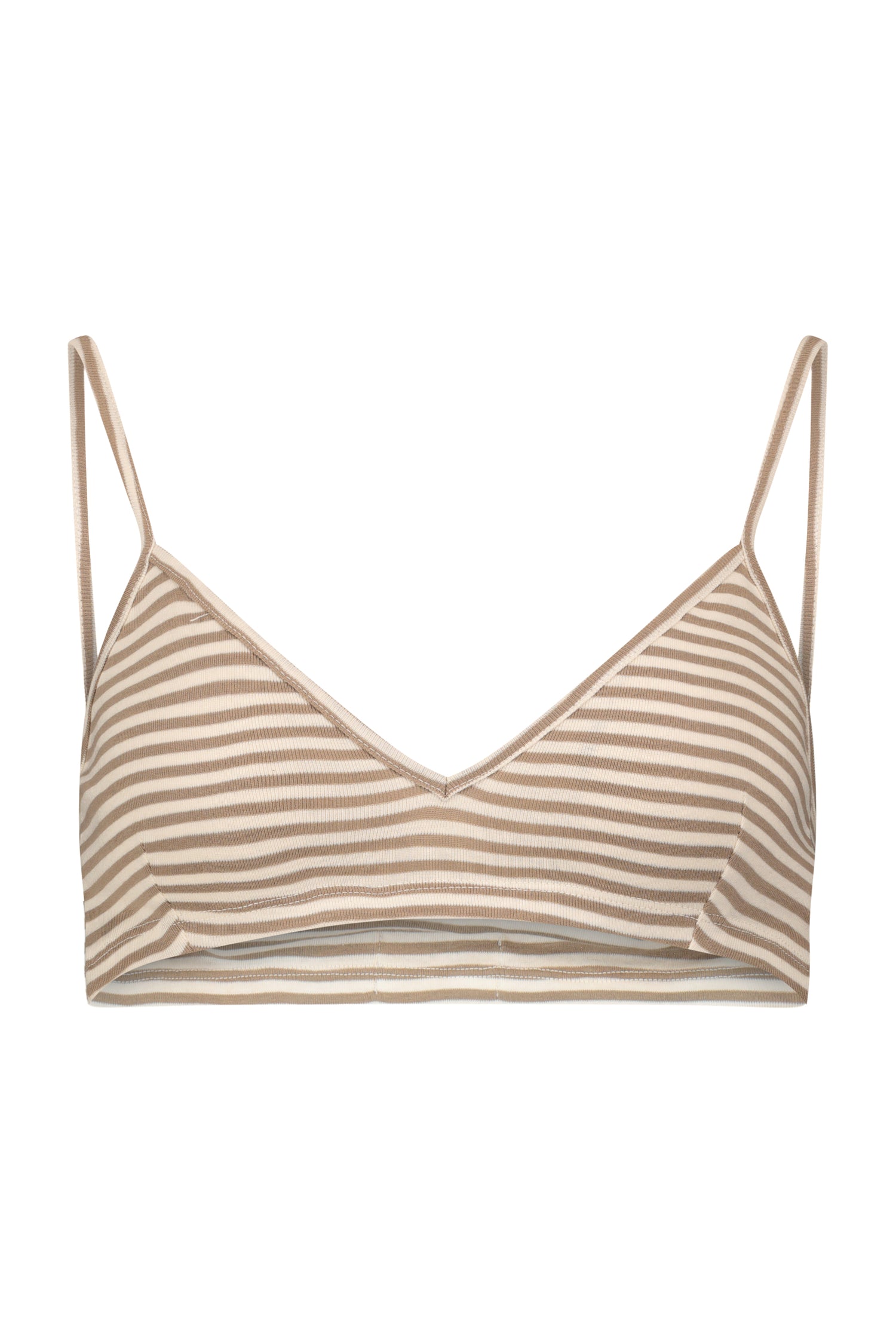 PAUL TOP stripes