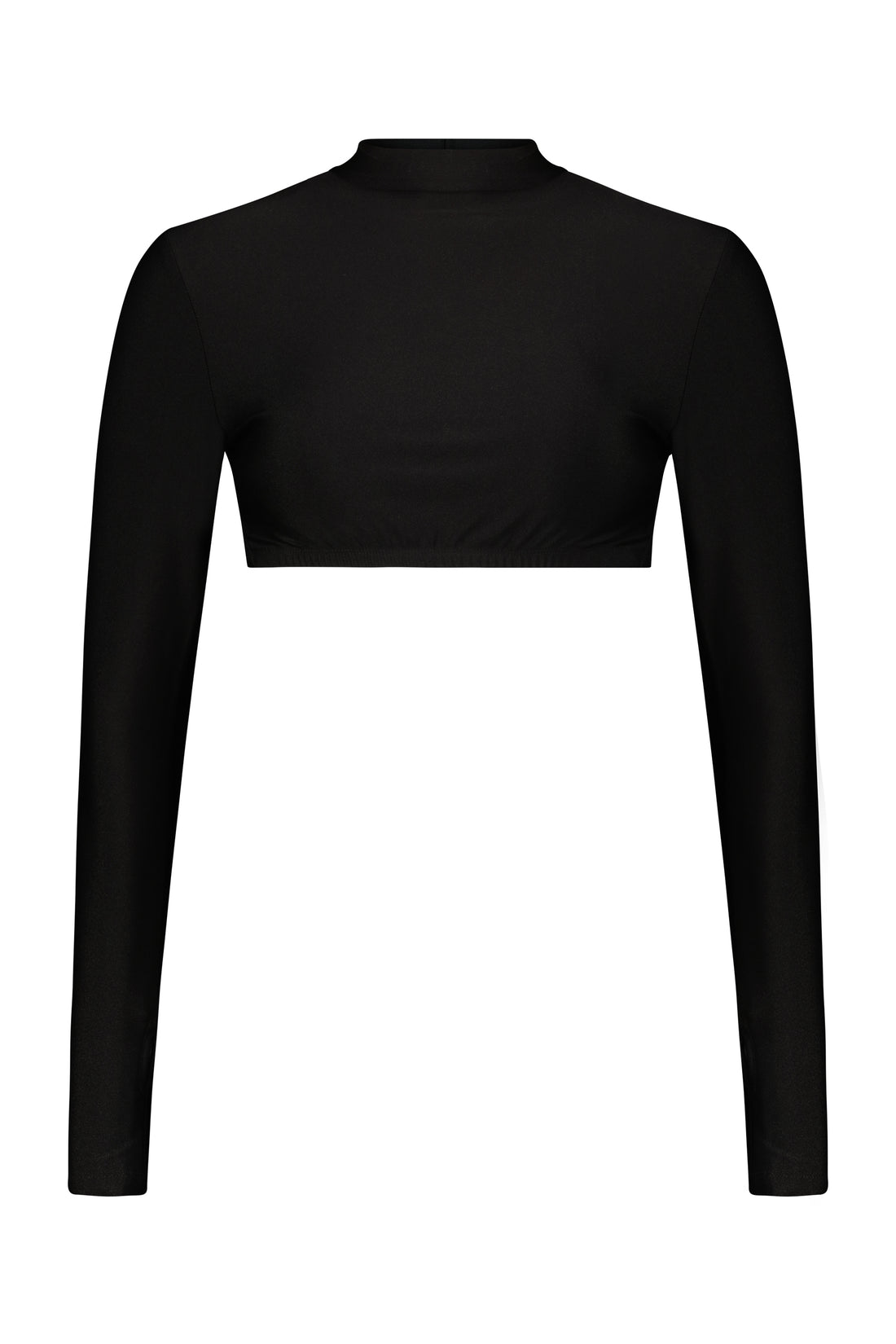 KLOSS CROP black