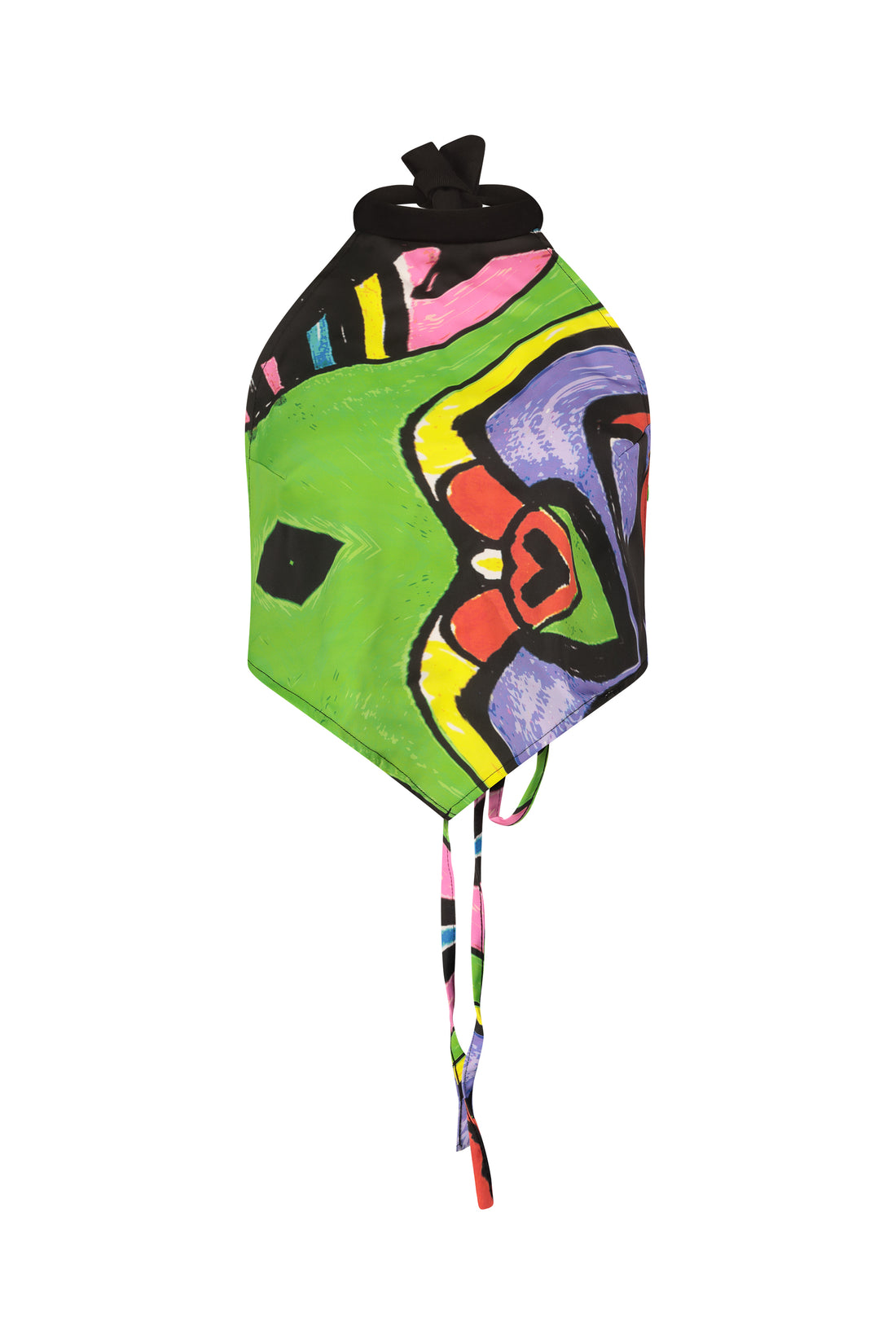 BANDANA TOP picasso