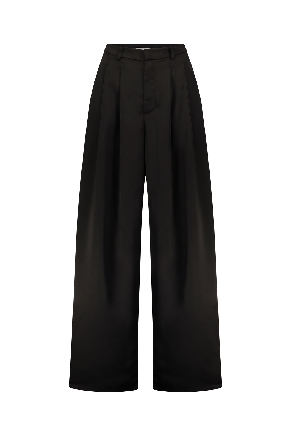BRITTANY PANTS black