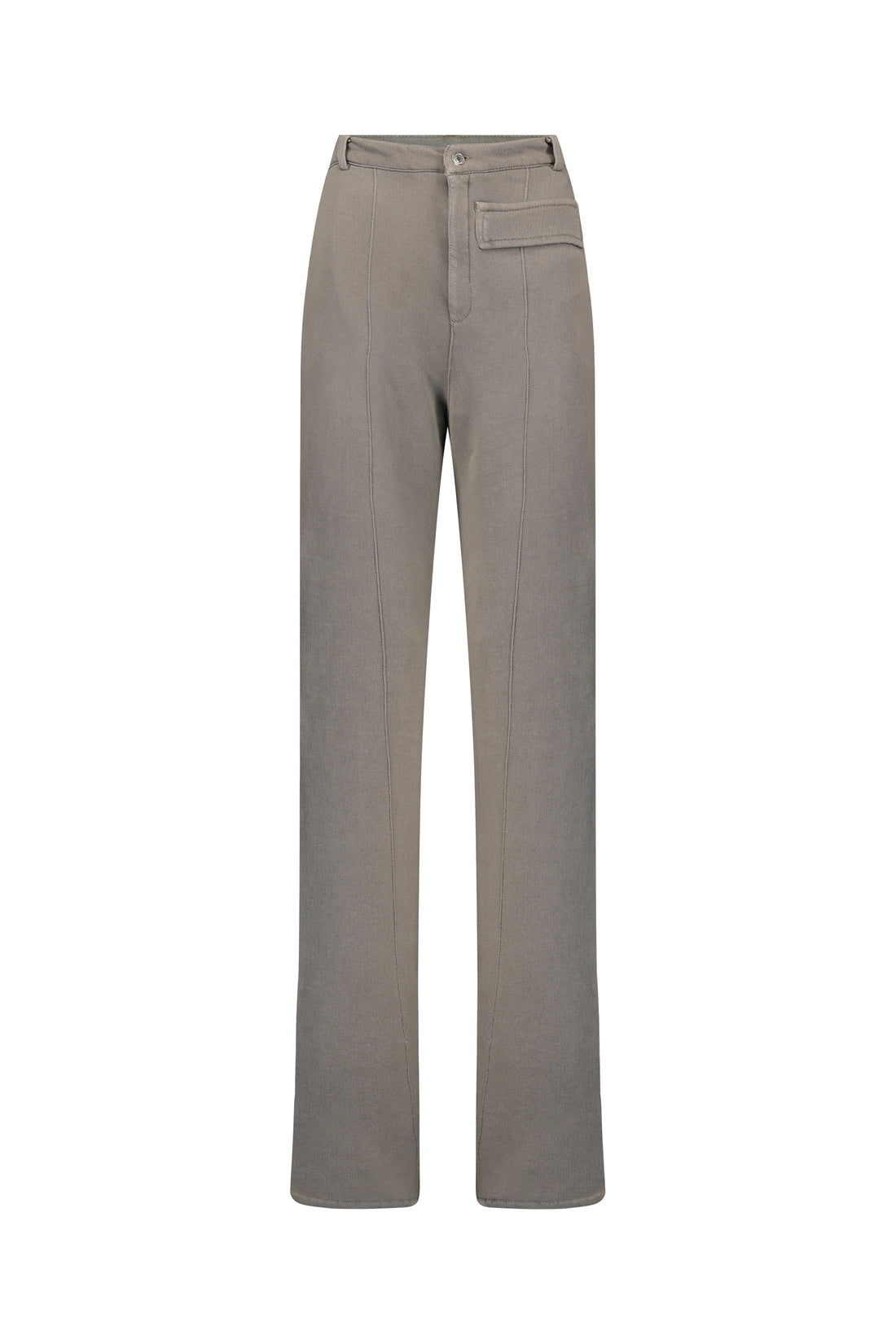 JOYA SWEATPANTS gray