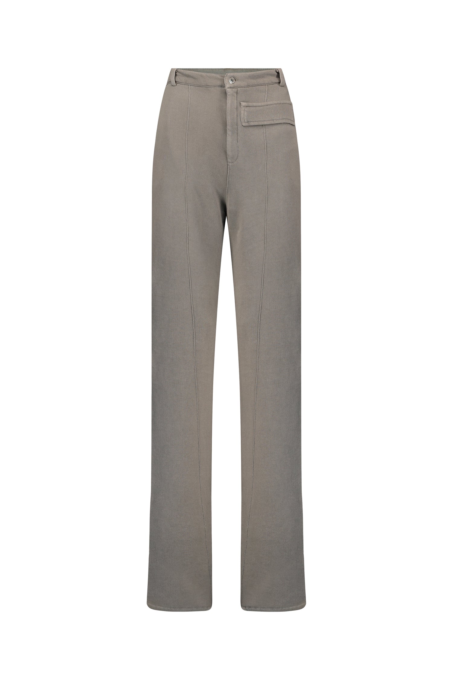 JOYA SWEATPANTS gray