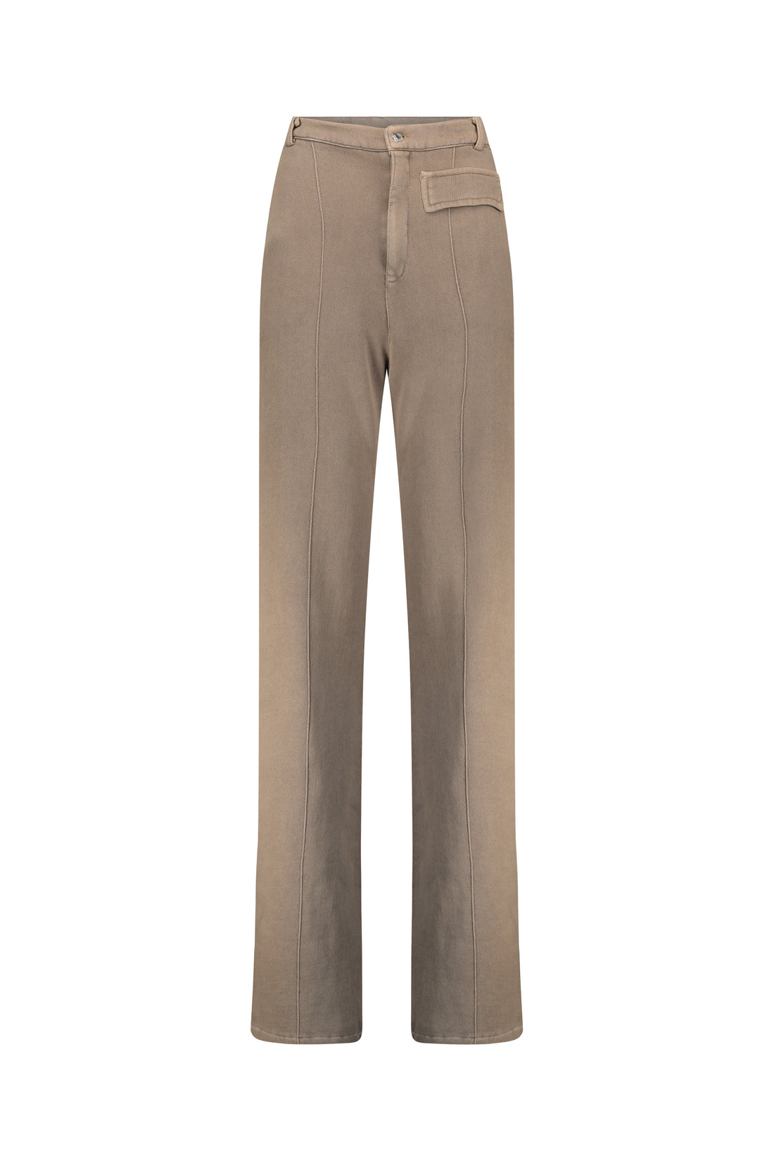 JOYA SWEATPANTS brown