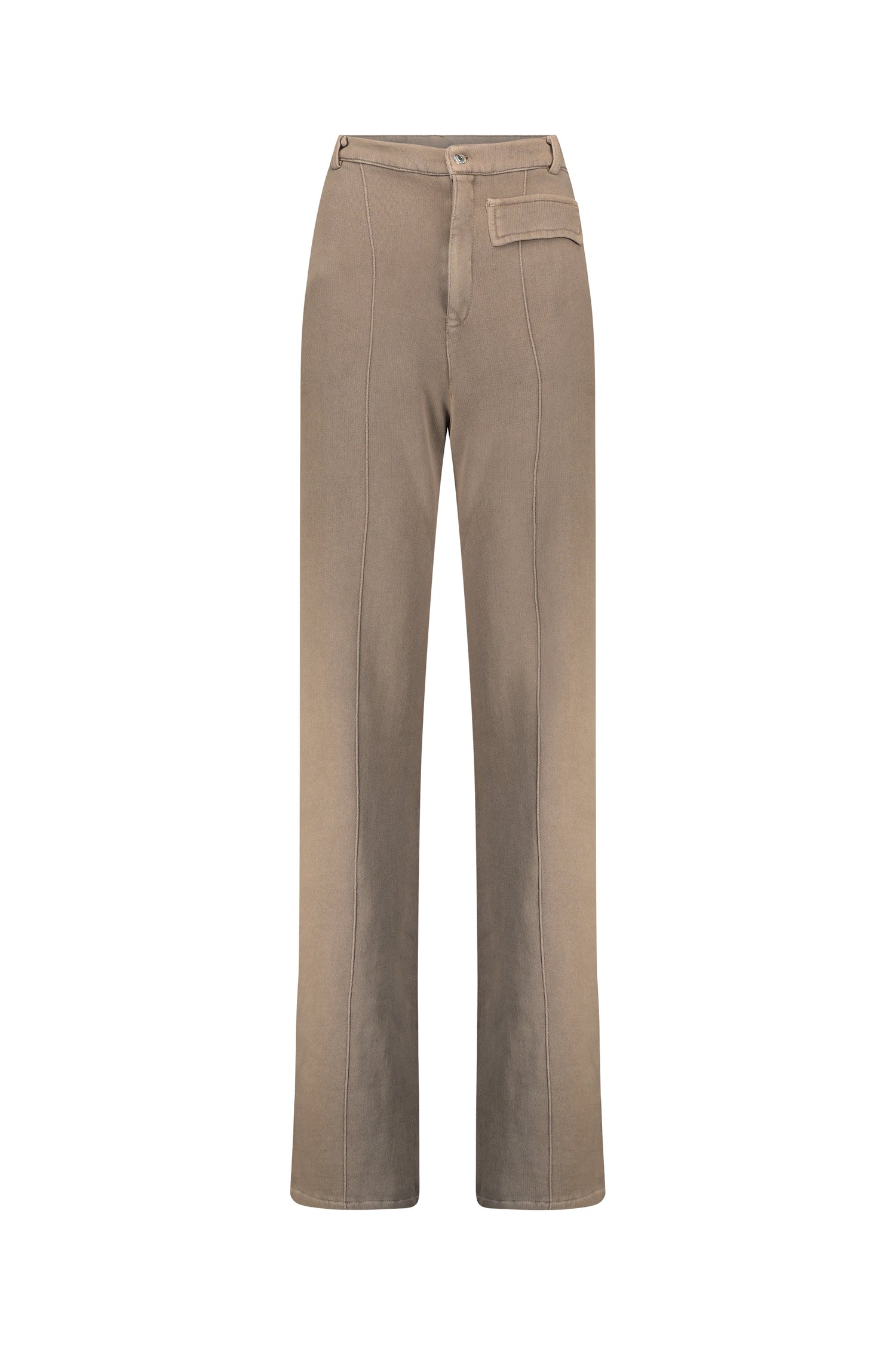 JOYA SWEATPANTS brown
