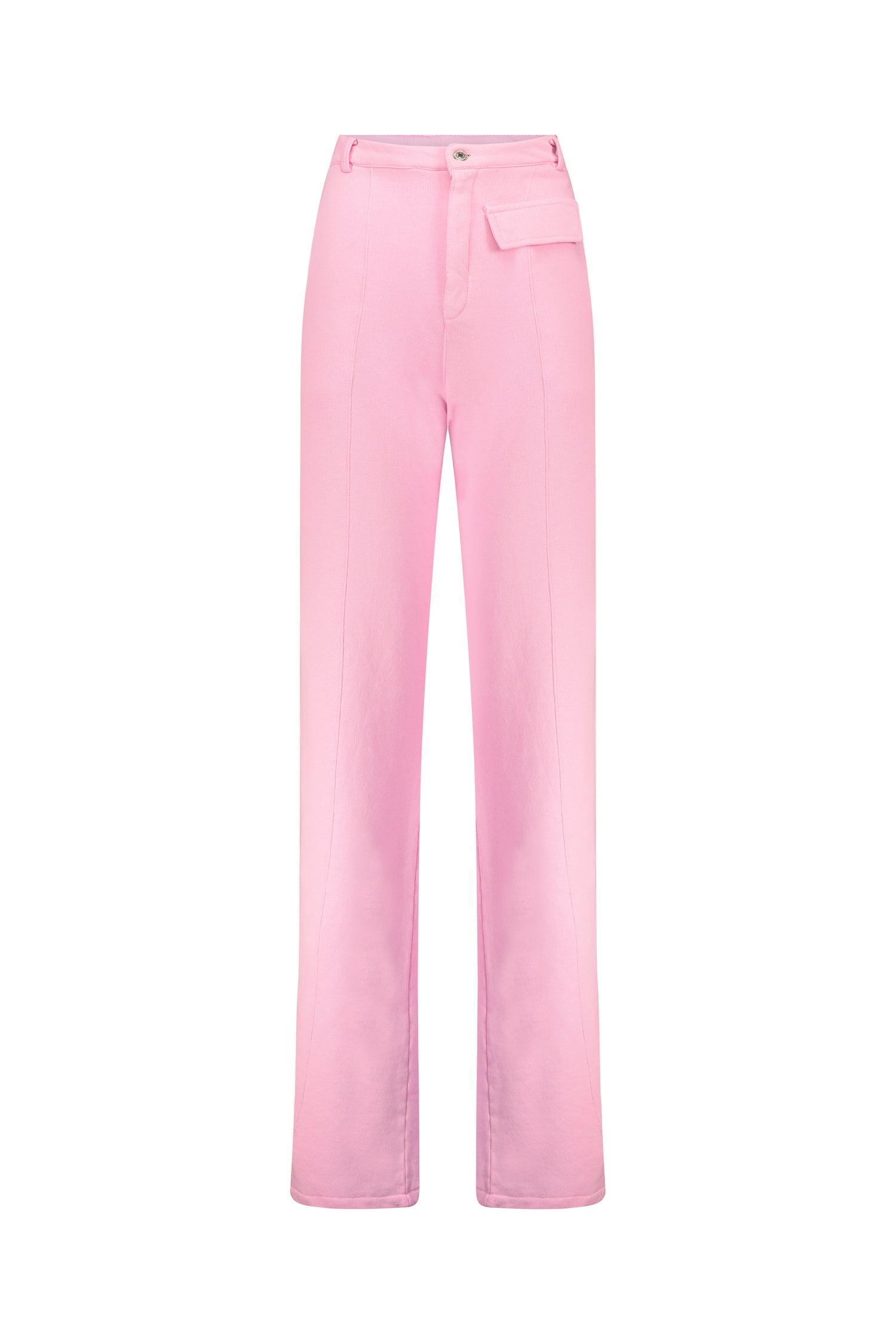 JOYA SWEATPANTS pink