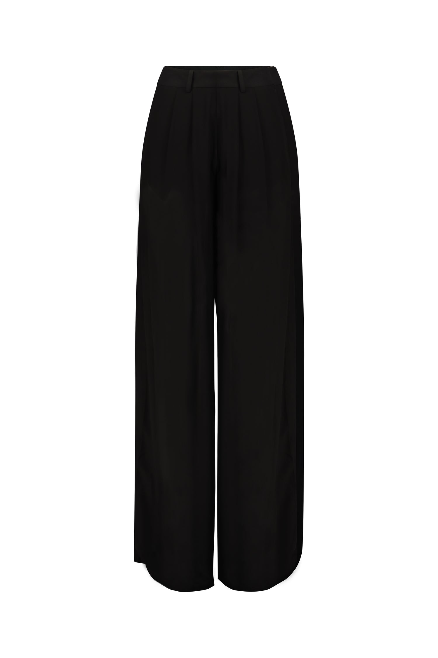 MONNY PANTS black