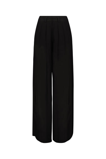 MONNY PANTS black