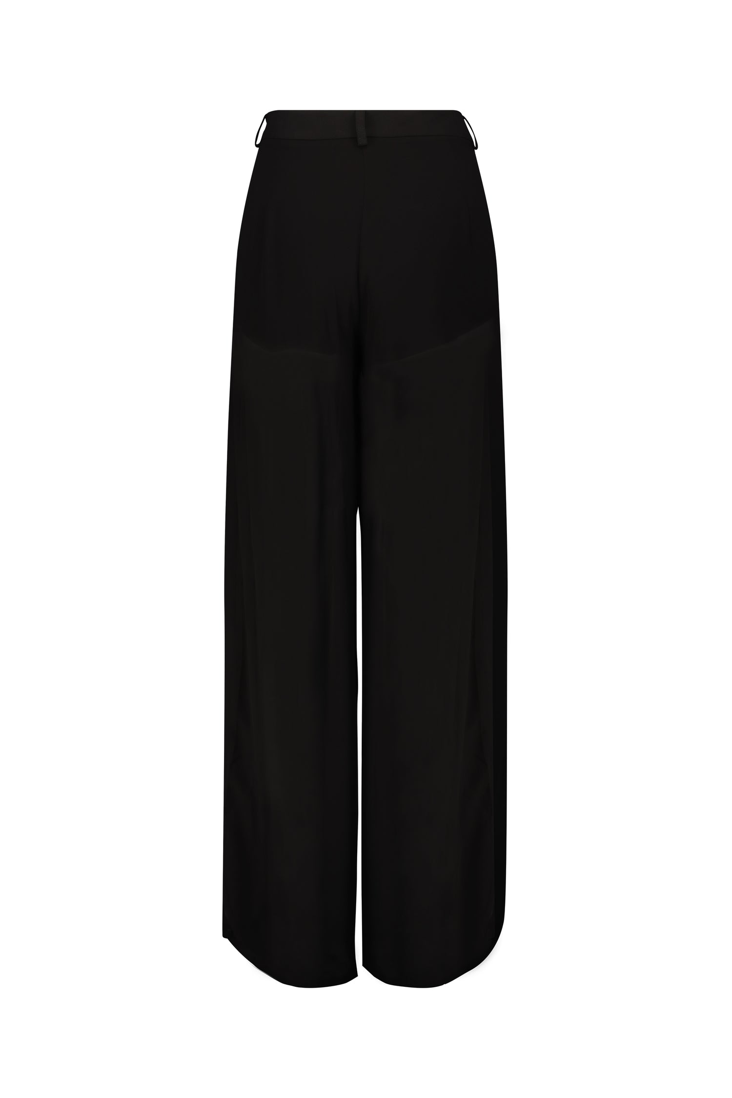 MONNY PANTS black