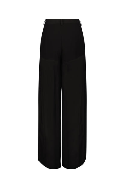 MONNY PANTS black