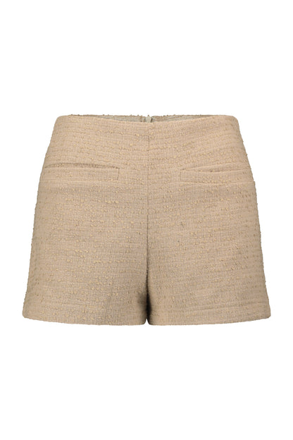 SUZAANE SHORTS beige