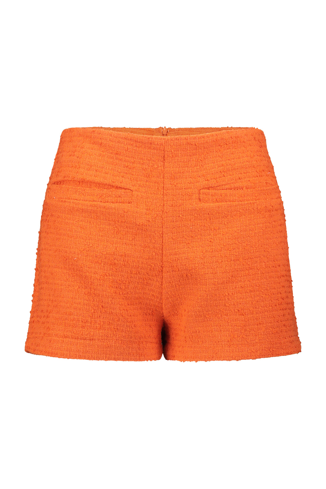 SUZAANE SHORTS orange