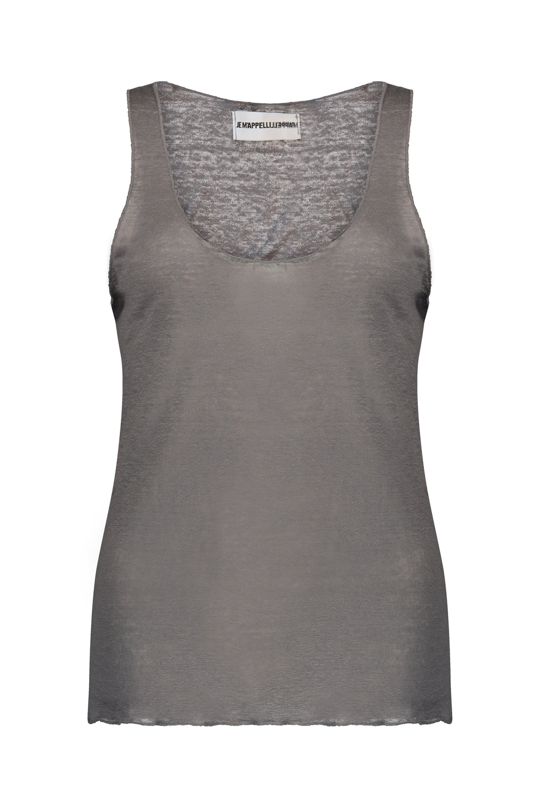 MAX TANK gray