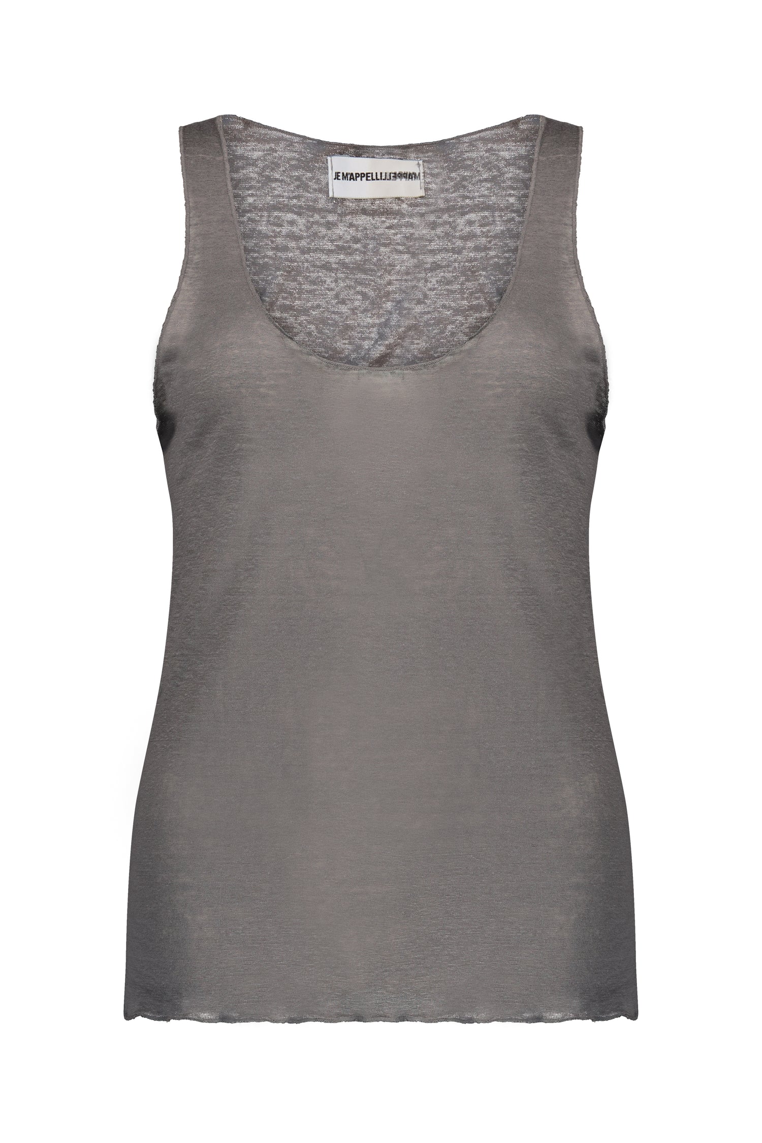 MAX TANK gray