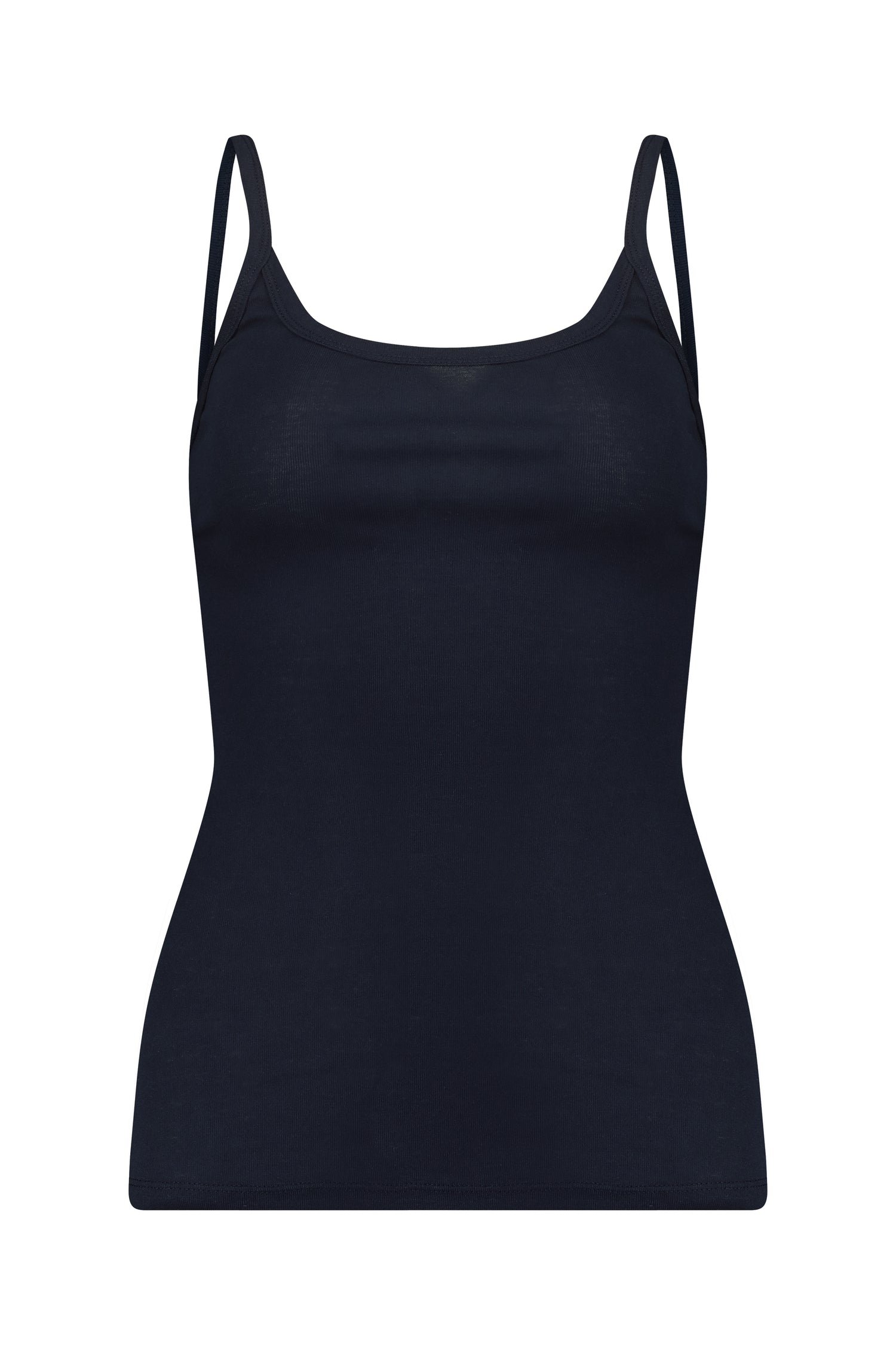 BABCA TANK navy