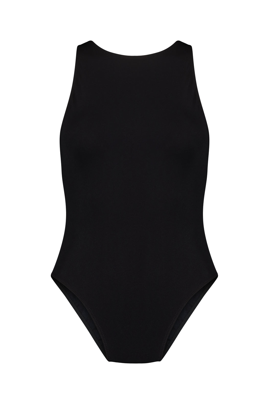 MONROE BODYSUIT black