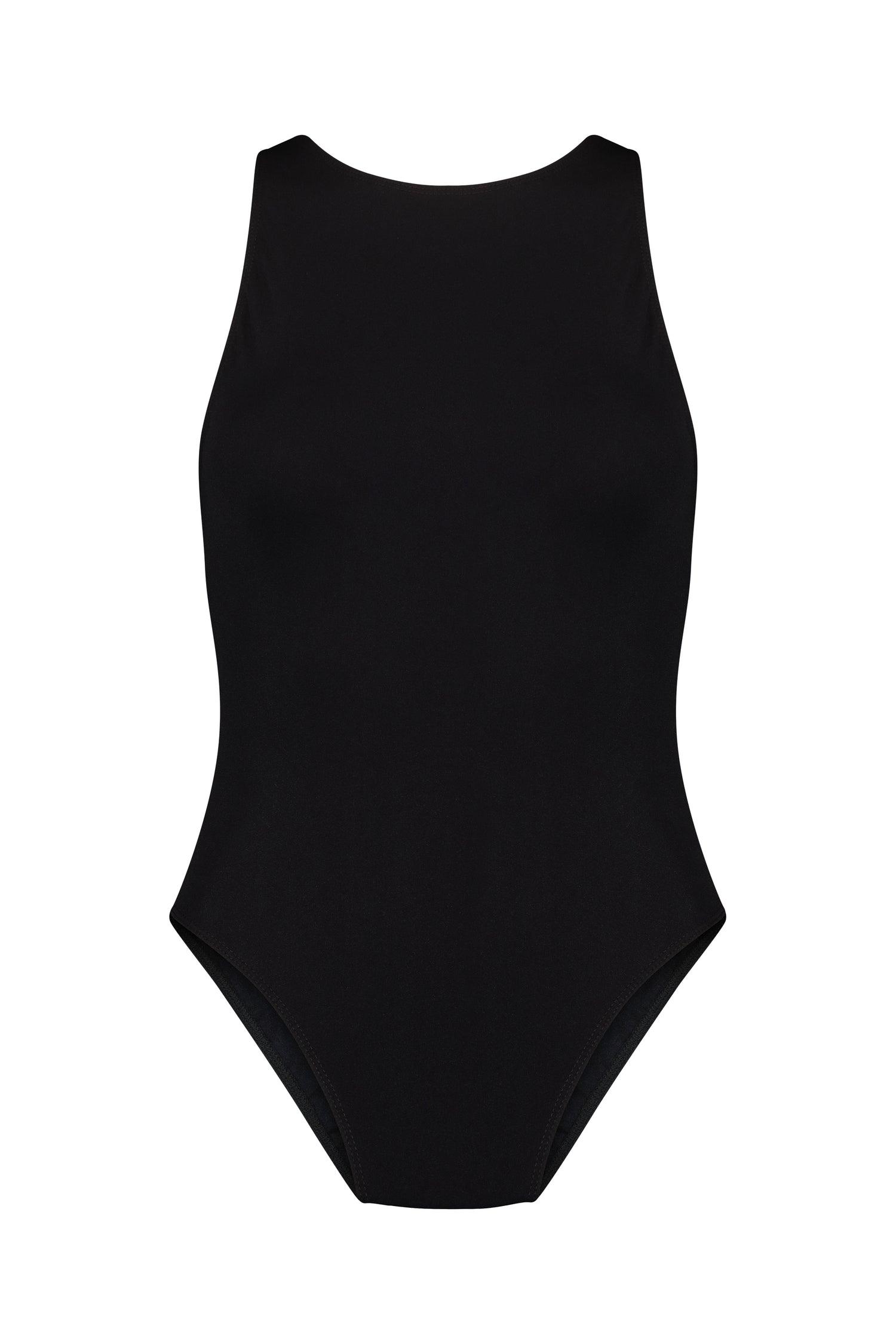 MONROE BODYSUIT black