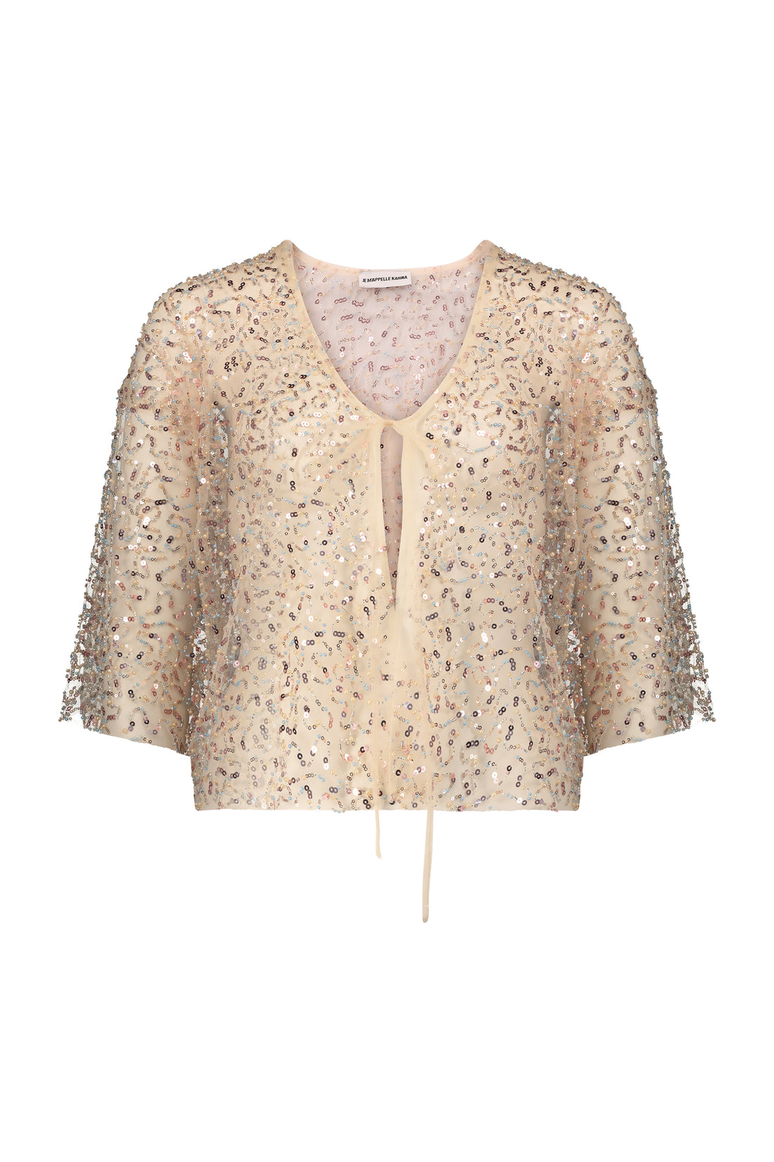 NOOSHKA OVERSHIRT