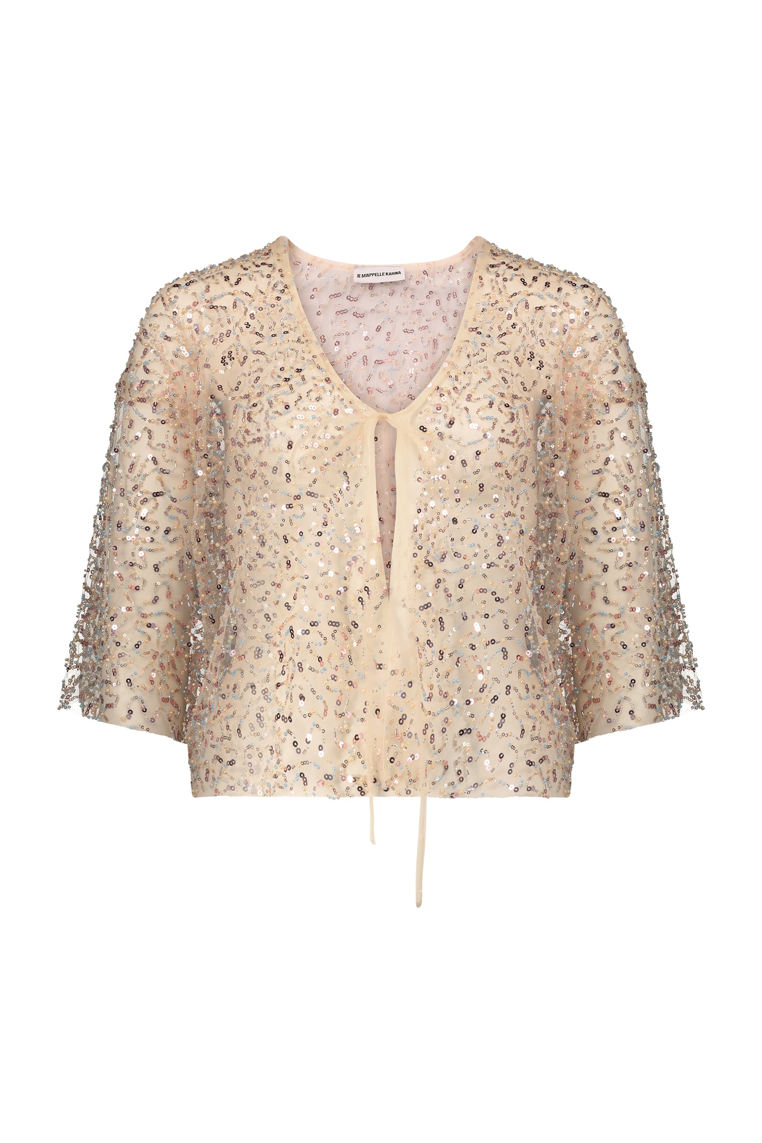 NOOSHKA OVERSHIRT