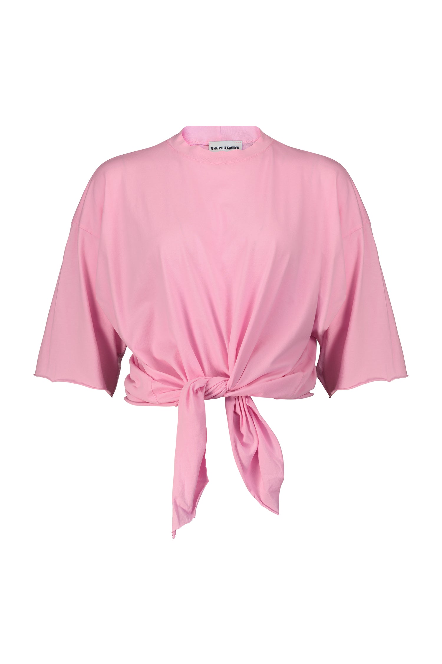JOYA SHIRT pink