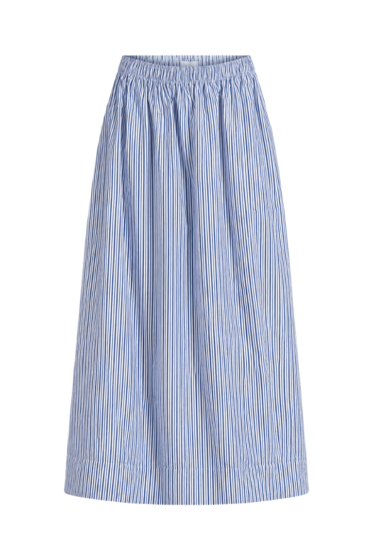 LILLI SKIRT stripes