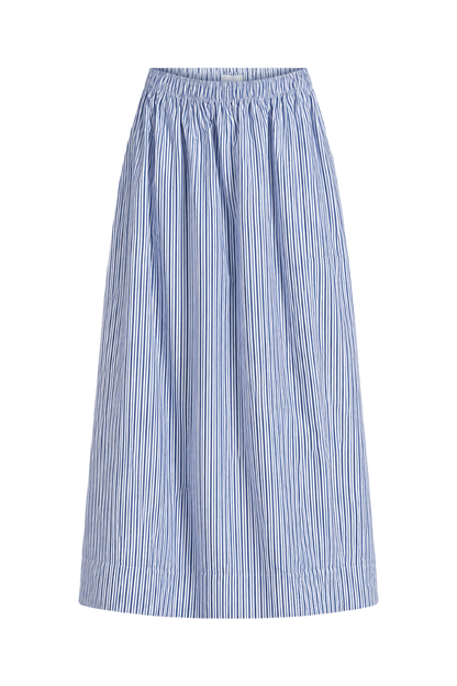 LILLI SKIRT stripes