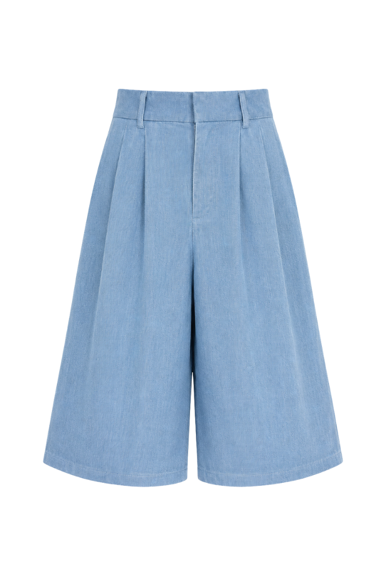 MILO BERMUDA jeans