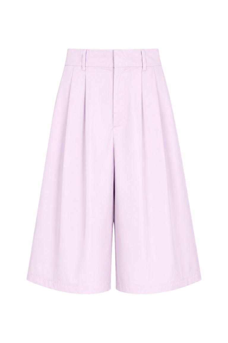 MILO BERMUDA pink