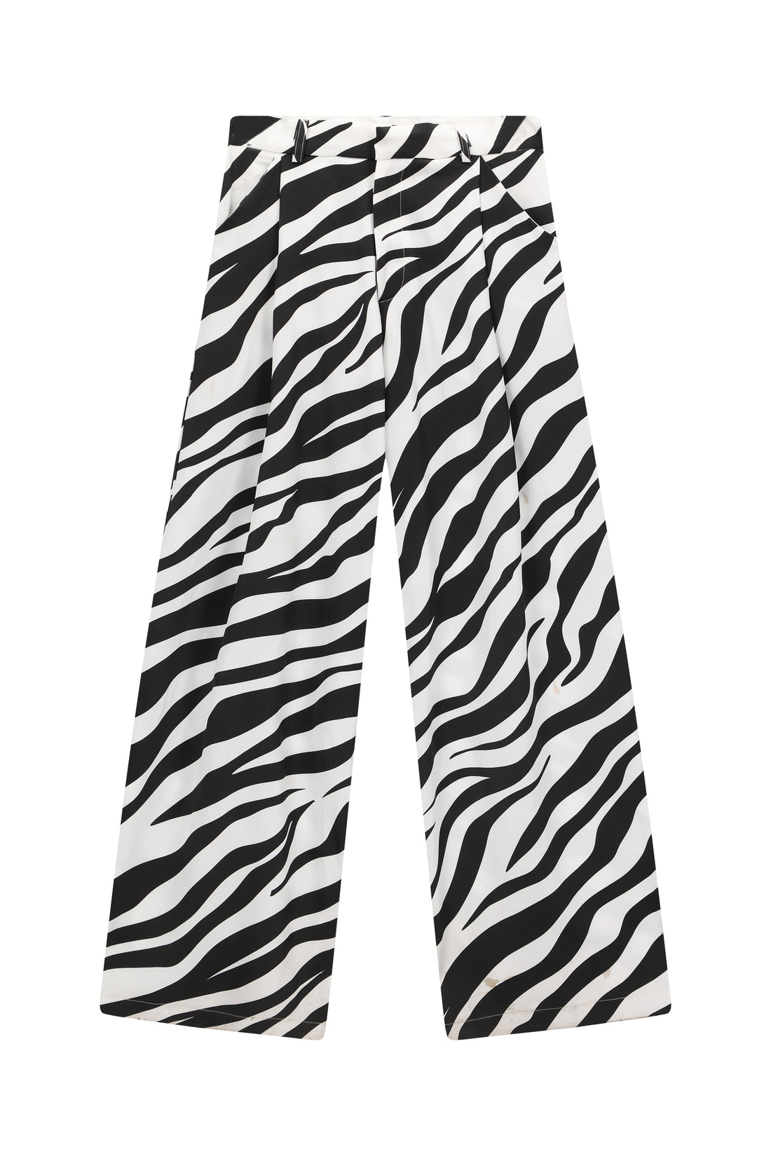 BRYAN PANTS zebra