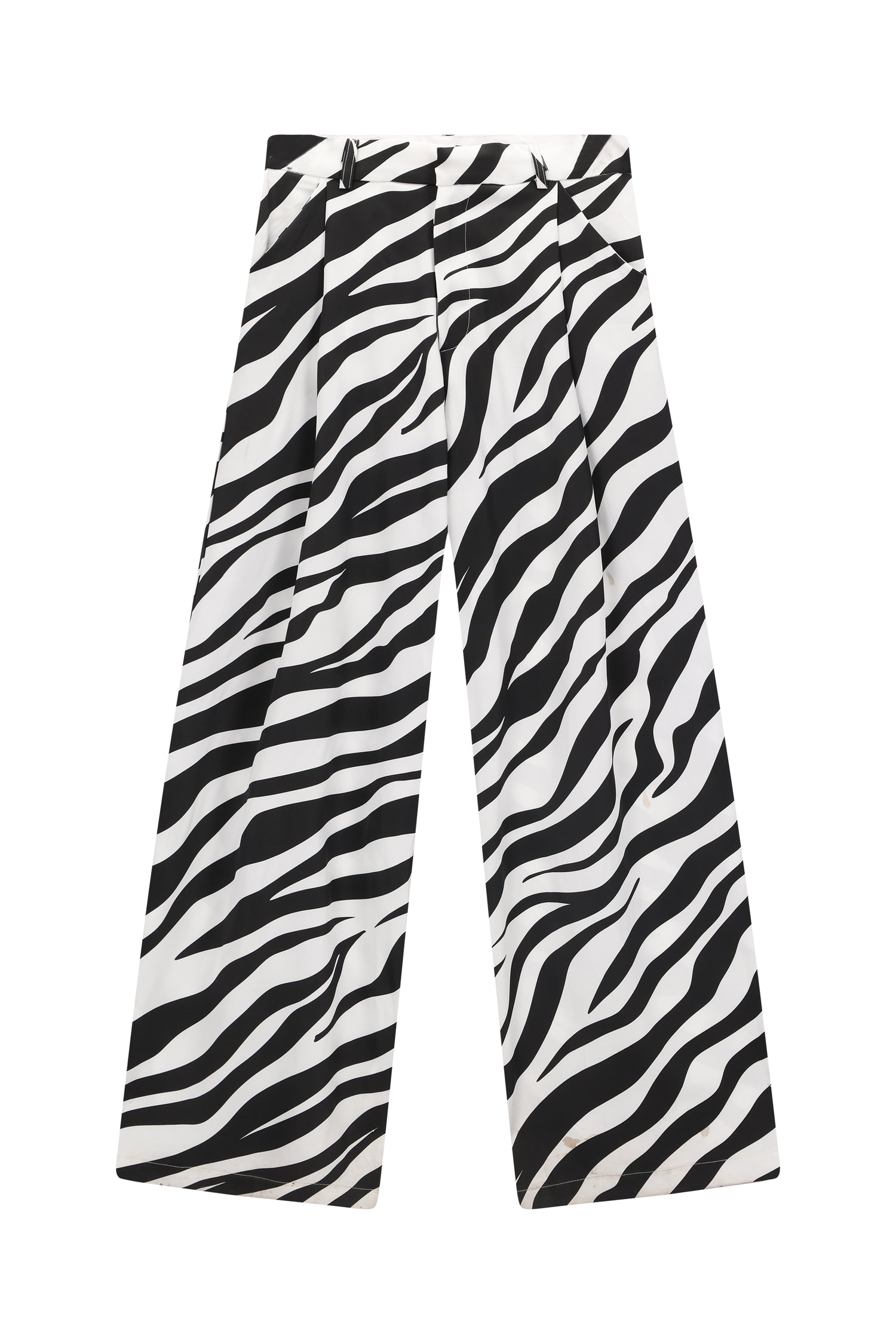 BRYAN PANTS zebra
