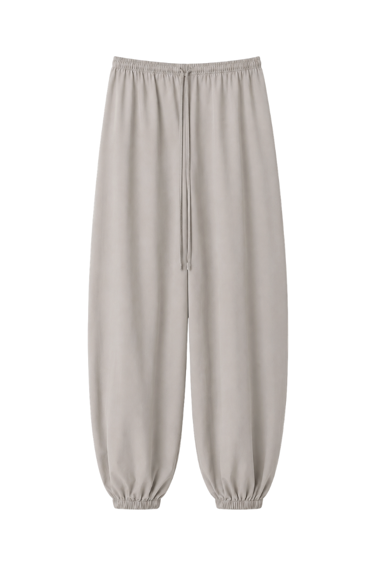 JENSON PANTS beige