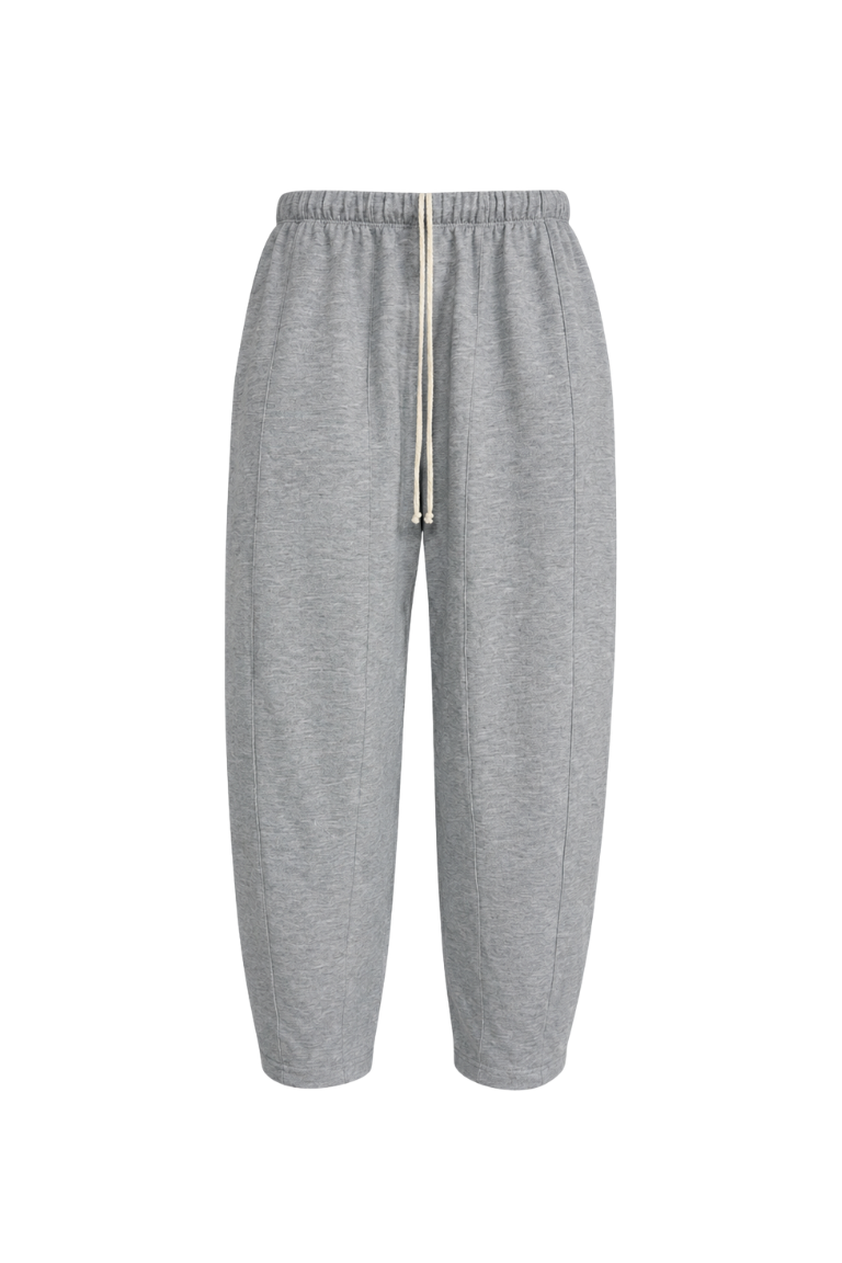JORDAN SWEATPANTS melange